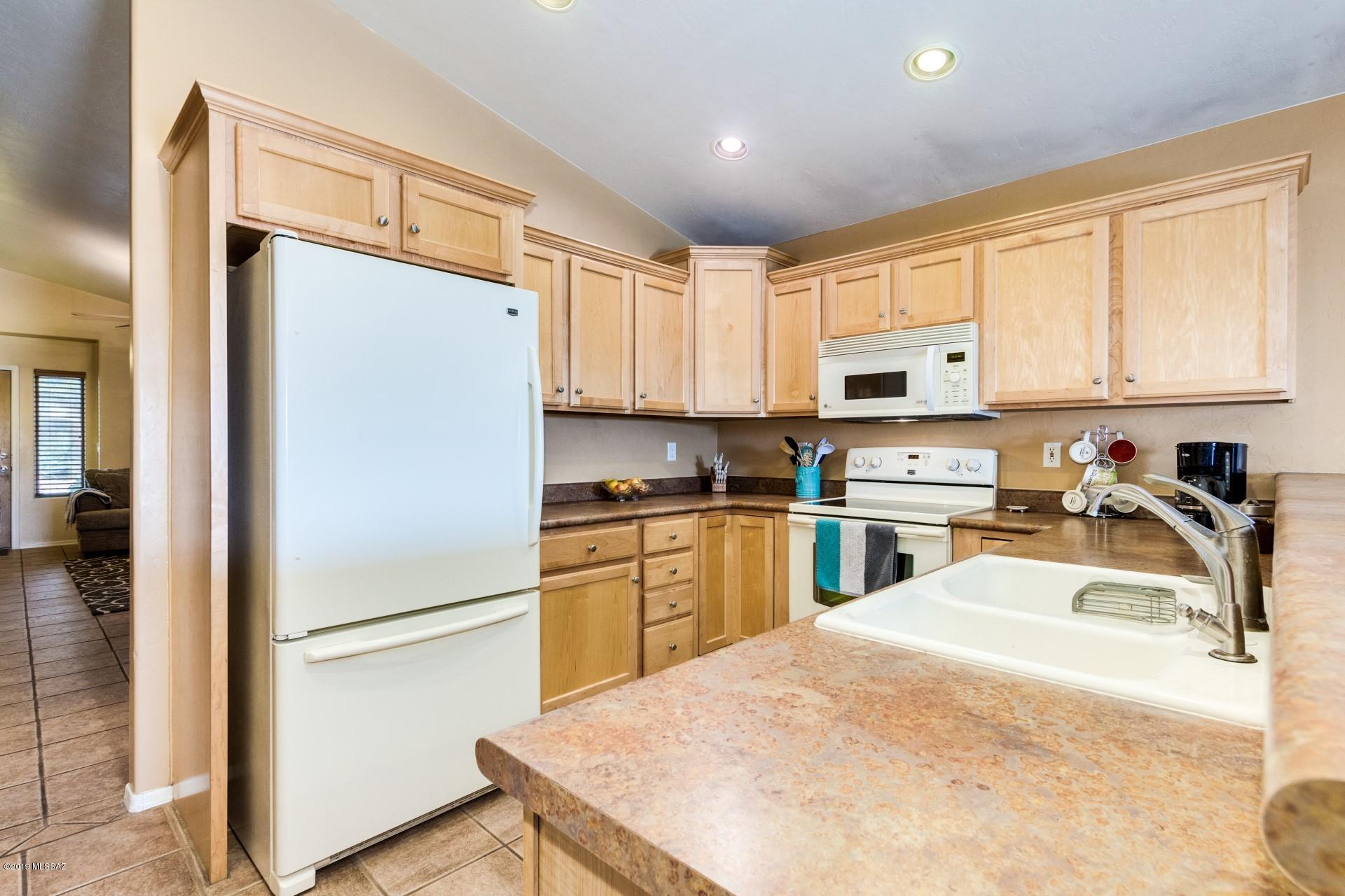 Mesquite Ranch (1-619) - Residential