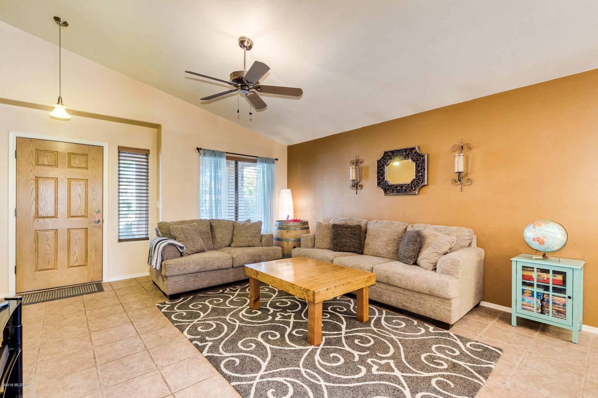 Mesquite Ranch (1-619) - Residential
