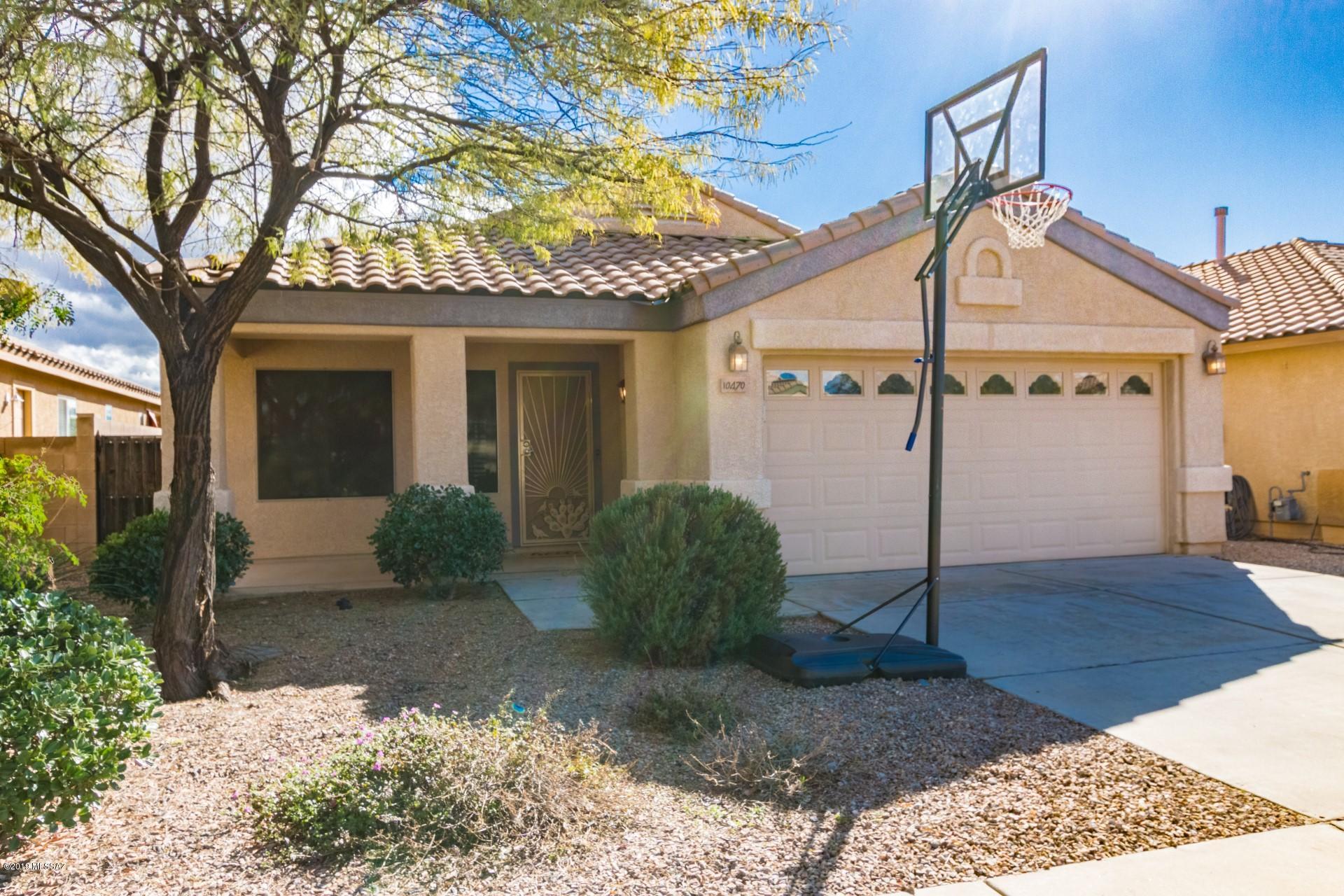 Mesquite Ranch (1-619) - Residential