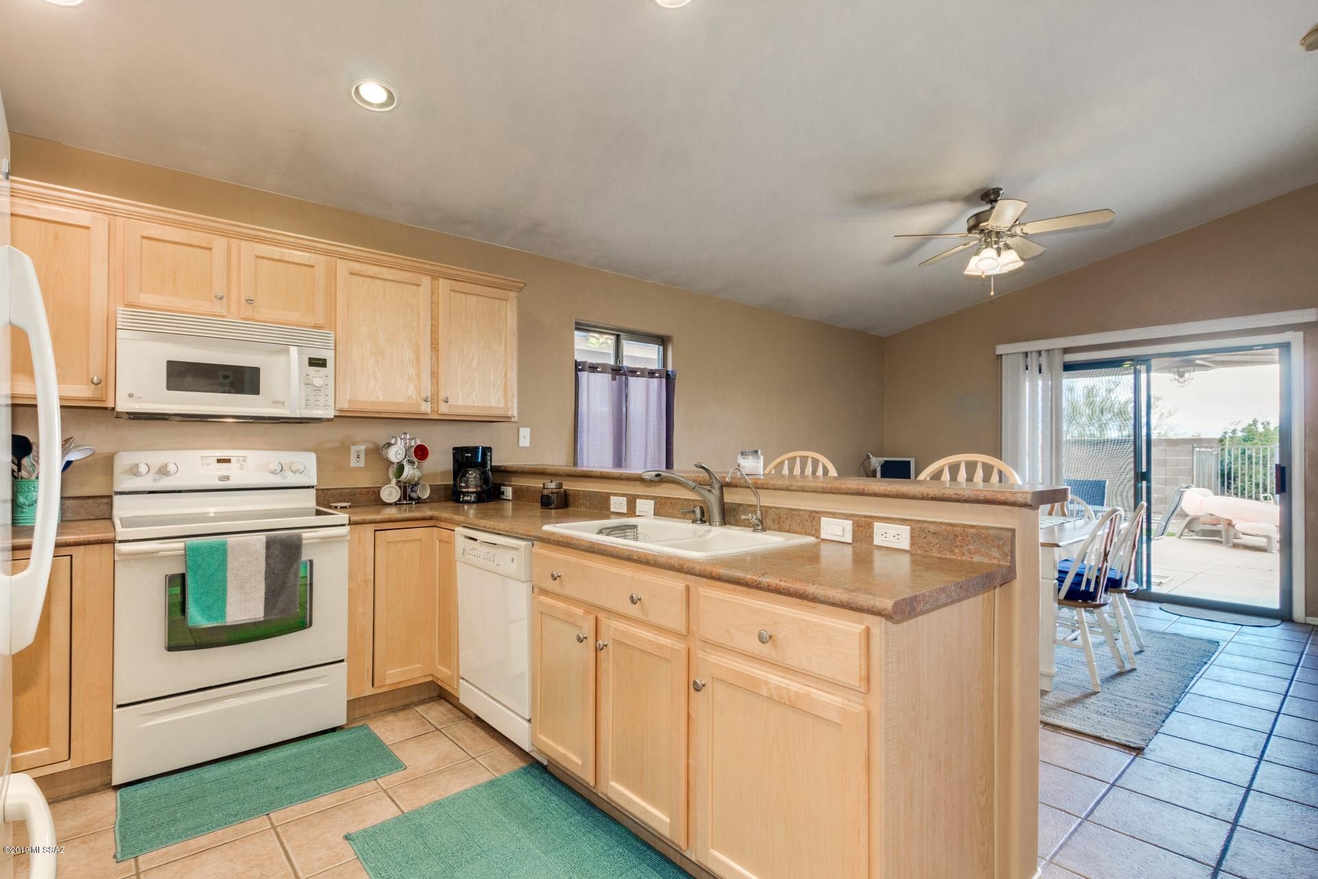 Mesquite Ranch (1-619) - Residential