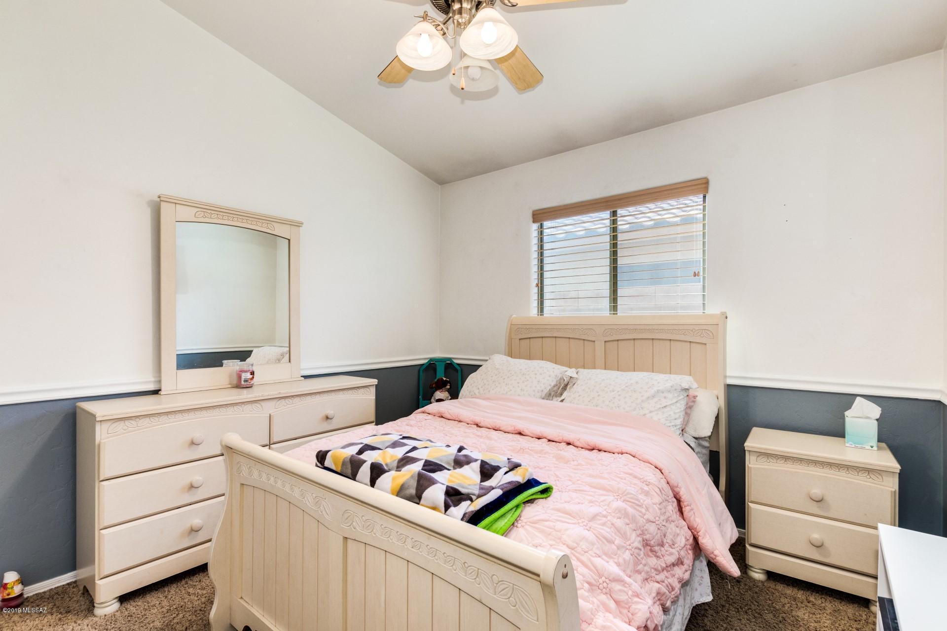 Mesquite Ranch (1-619) - Residential
