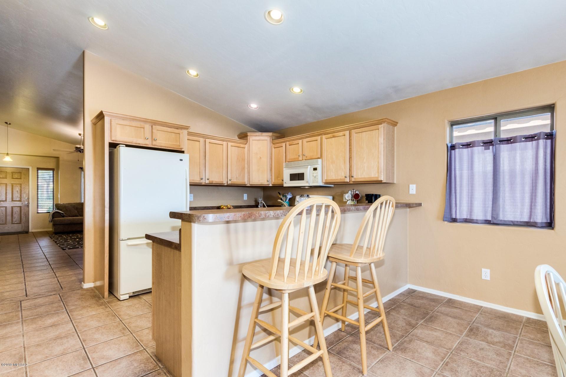 Mesquite Ranch (1-619) - Residential