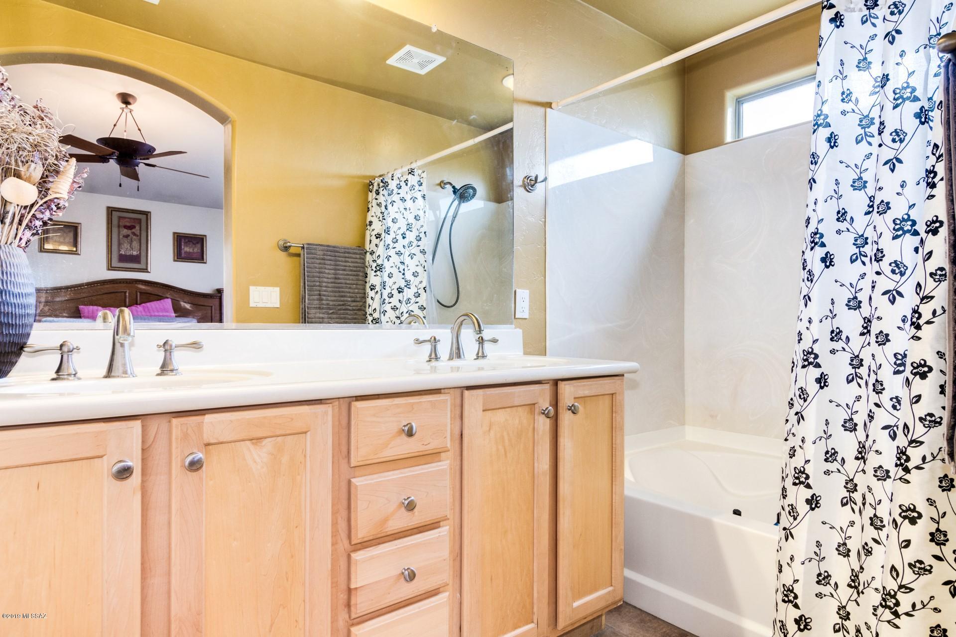 Mesquite Ranch (1-619) - Residential
