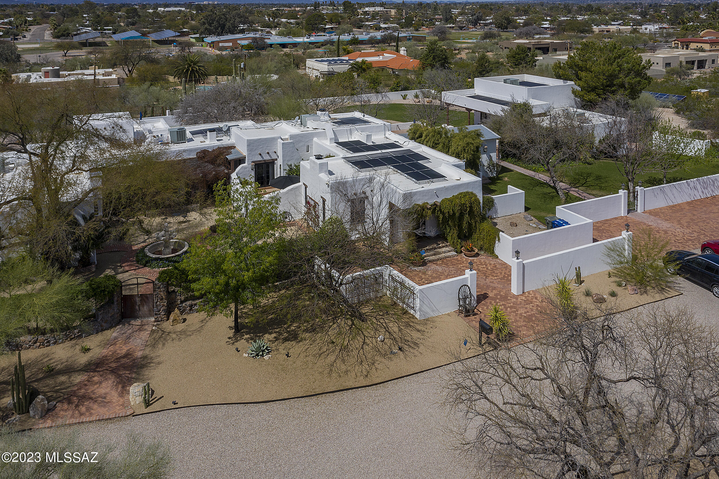 N/A - Residential