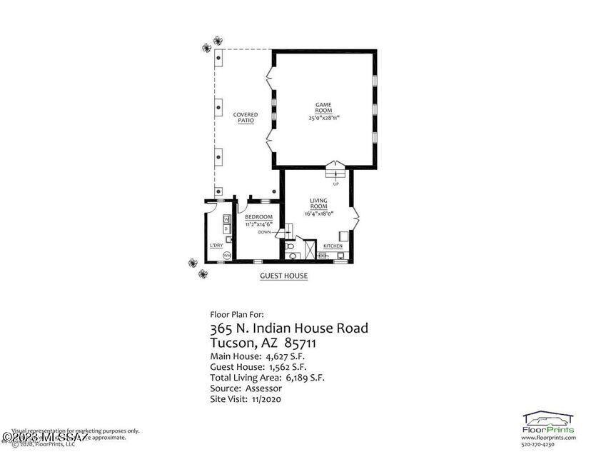 N/A - Residential