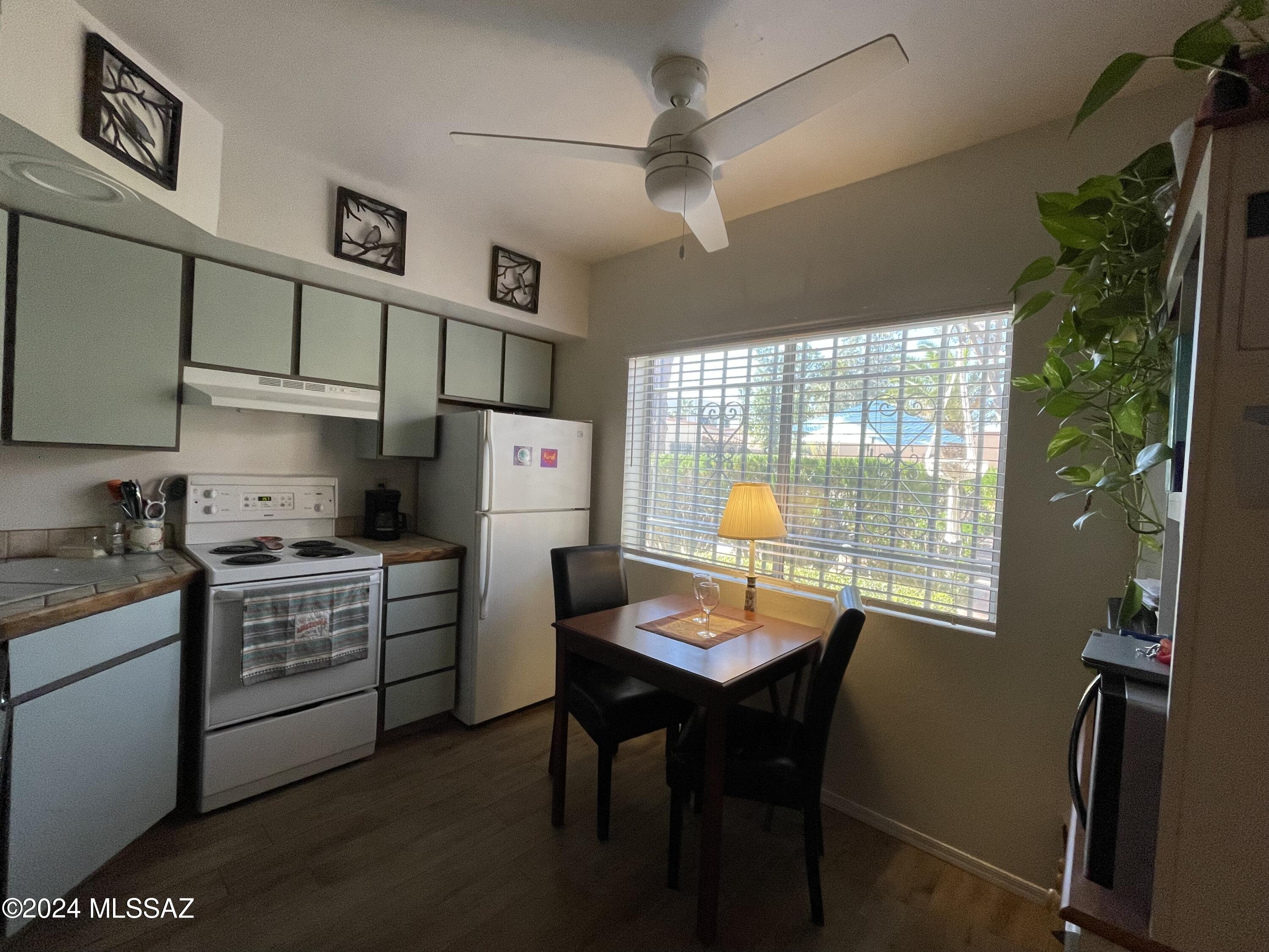Green Valley Resort Homes(1-168) - Residential