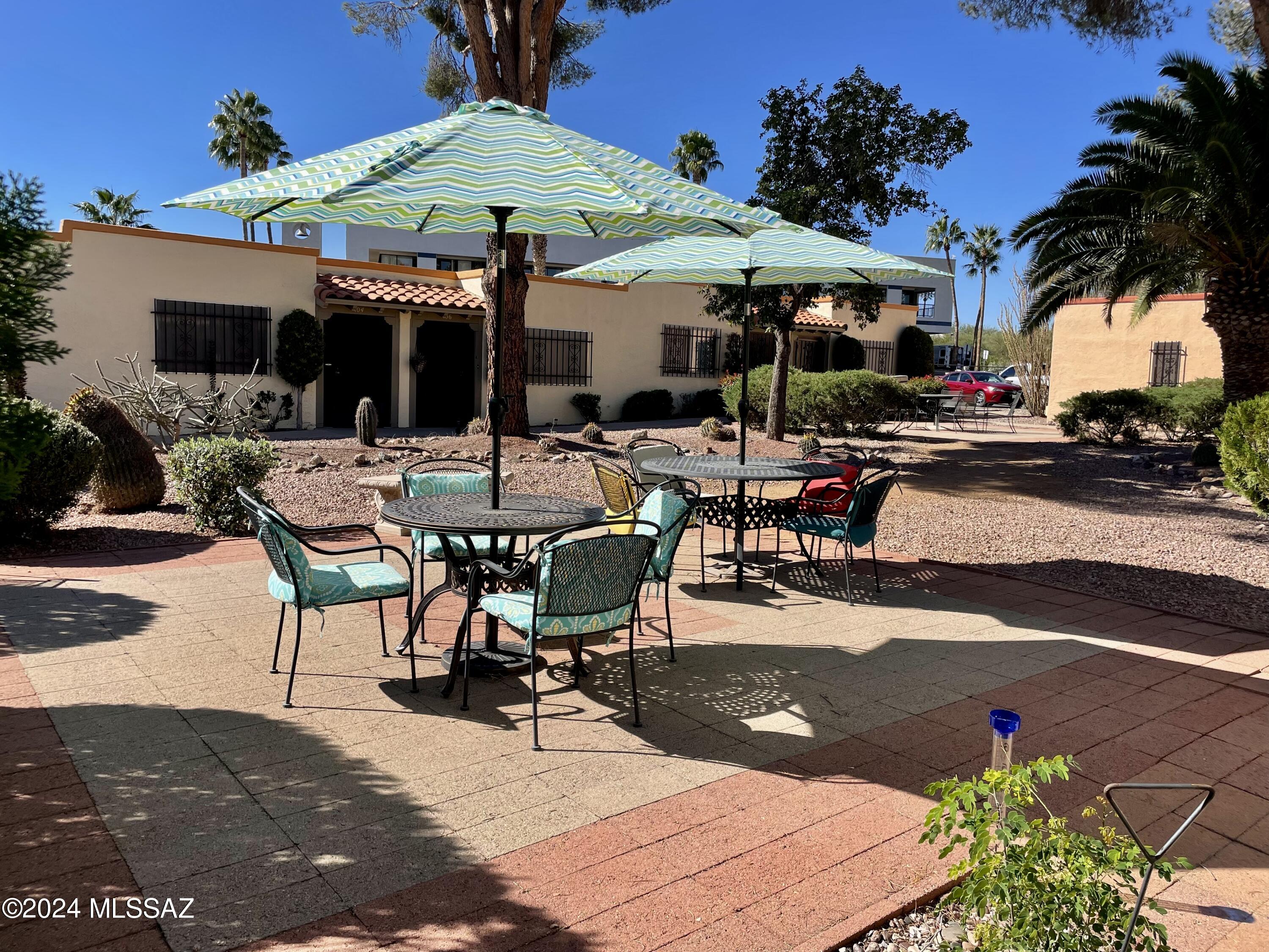 Green Valley Resort Homes(1-168) - Residential