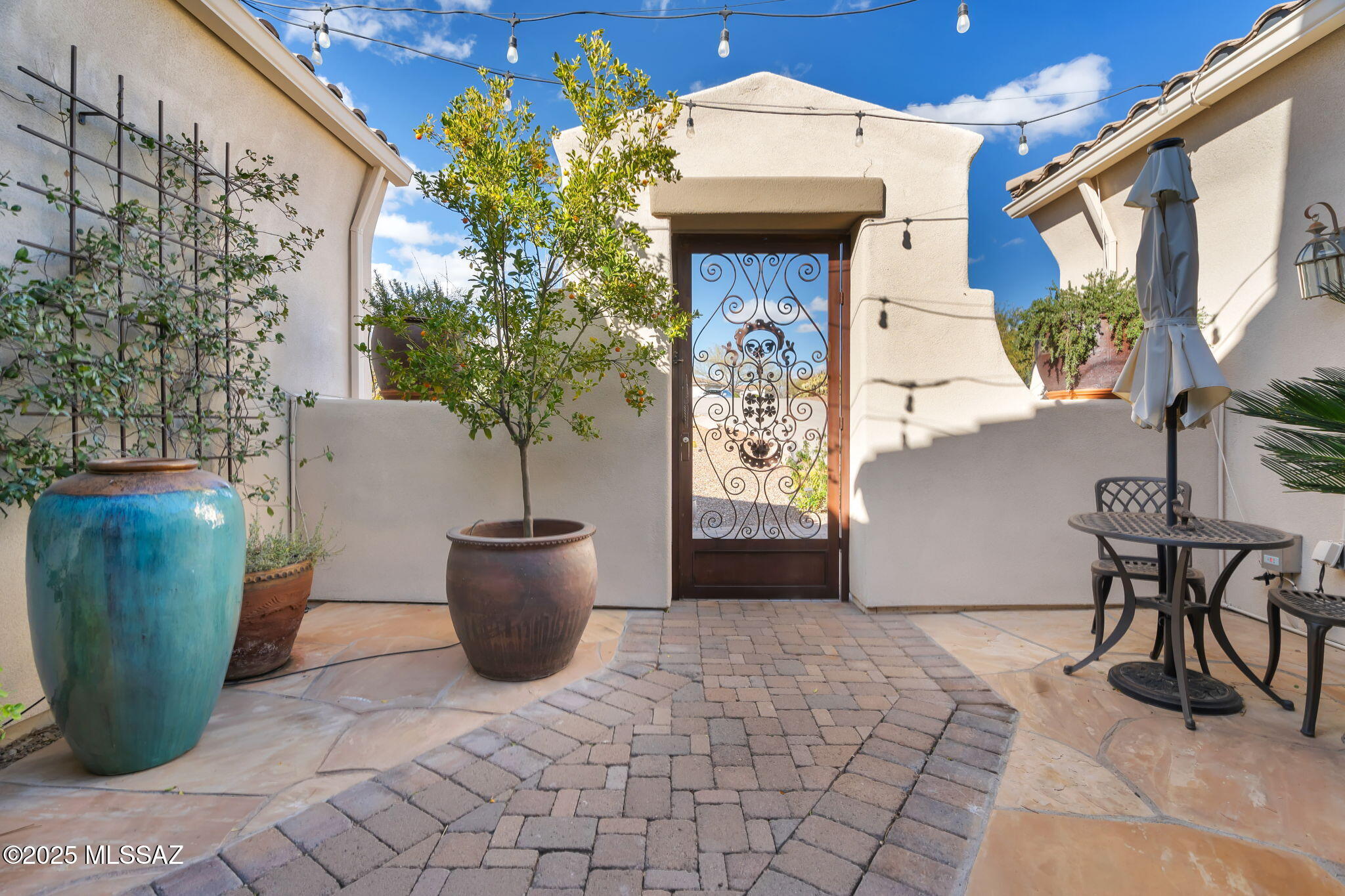 12688 N Spirit Mountain Road