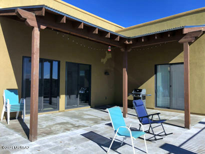 The Pines Phase I (1-129) - Residential Lease