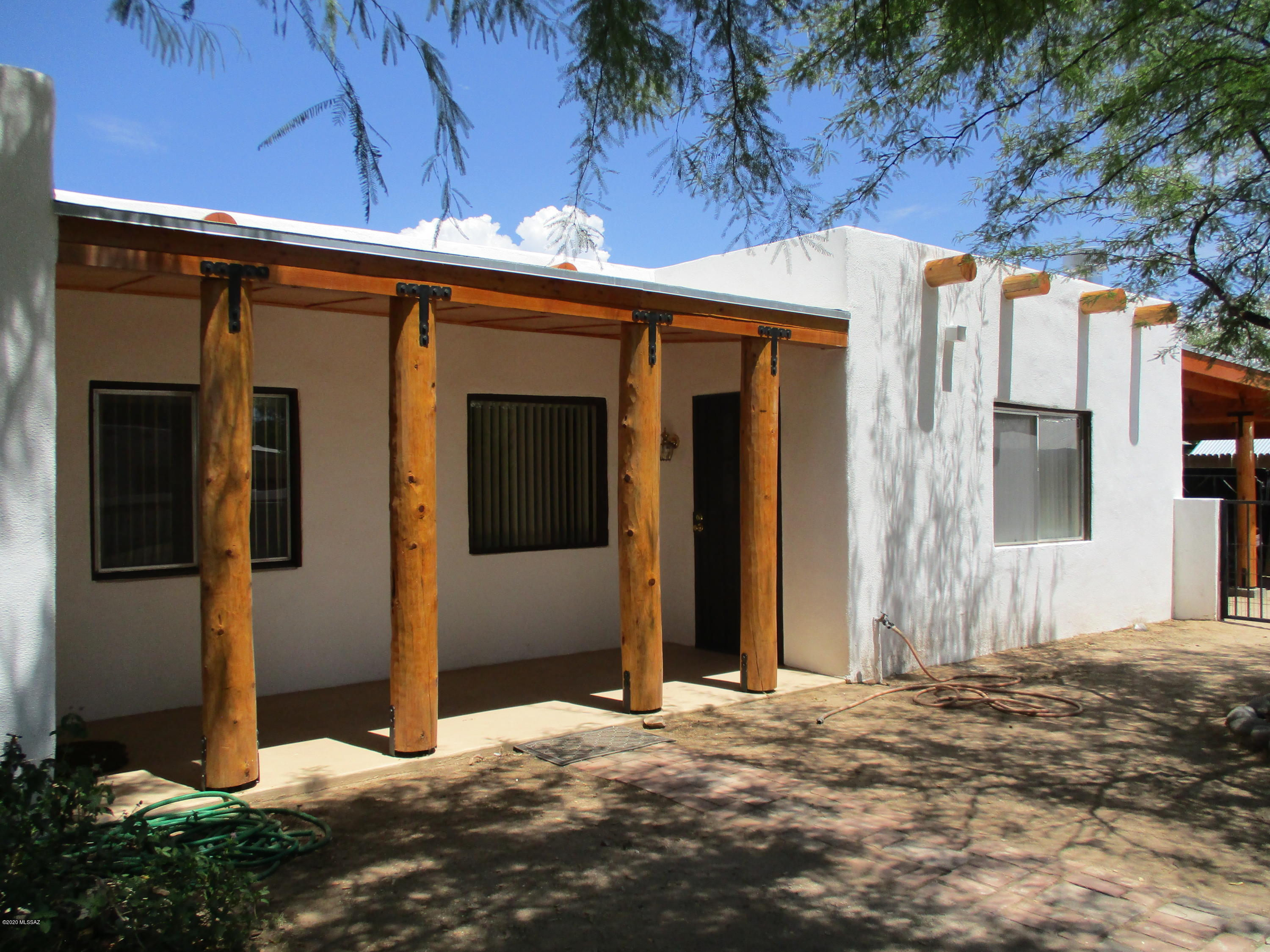 Speedway Addition NO. 1 - Residential Lease