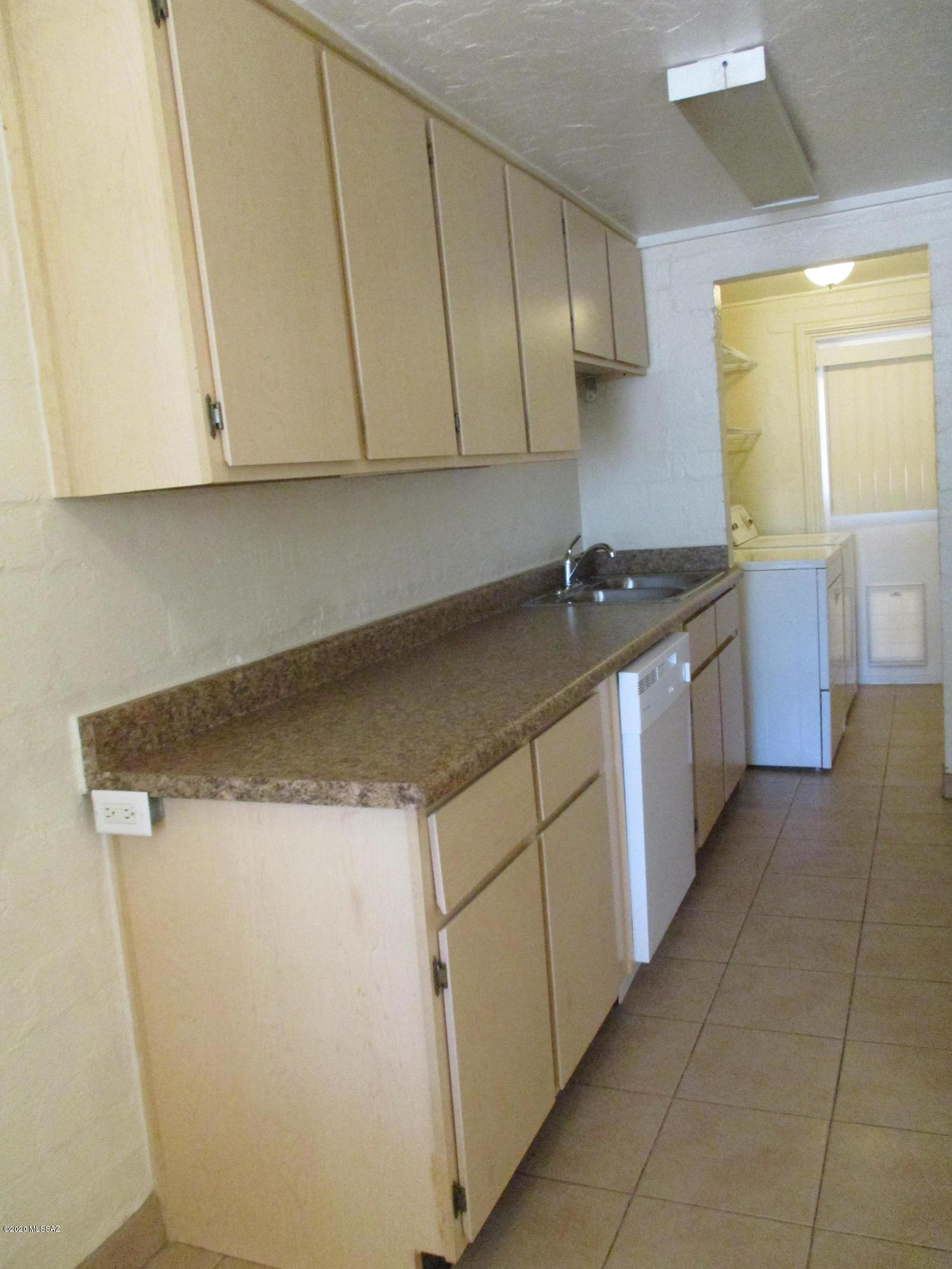Speedway Addition NO. 1 - Residential Lease