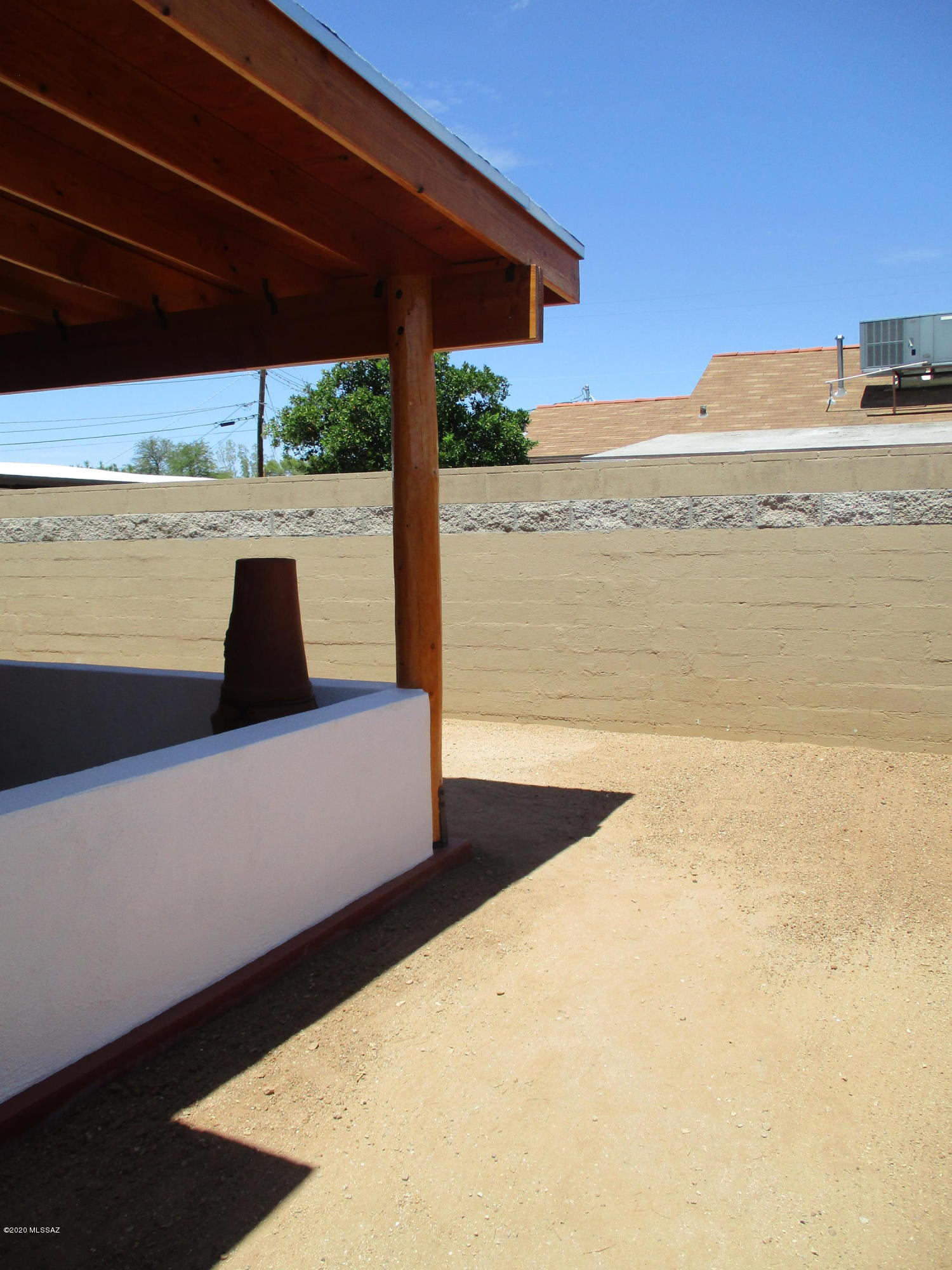 Speedway Addition NO. 1 - Residential Lease