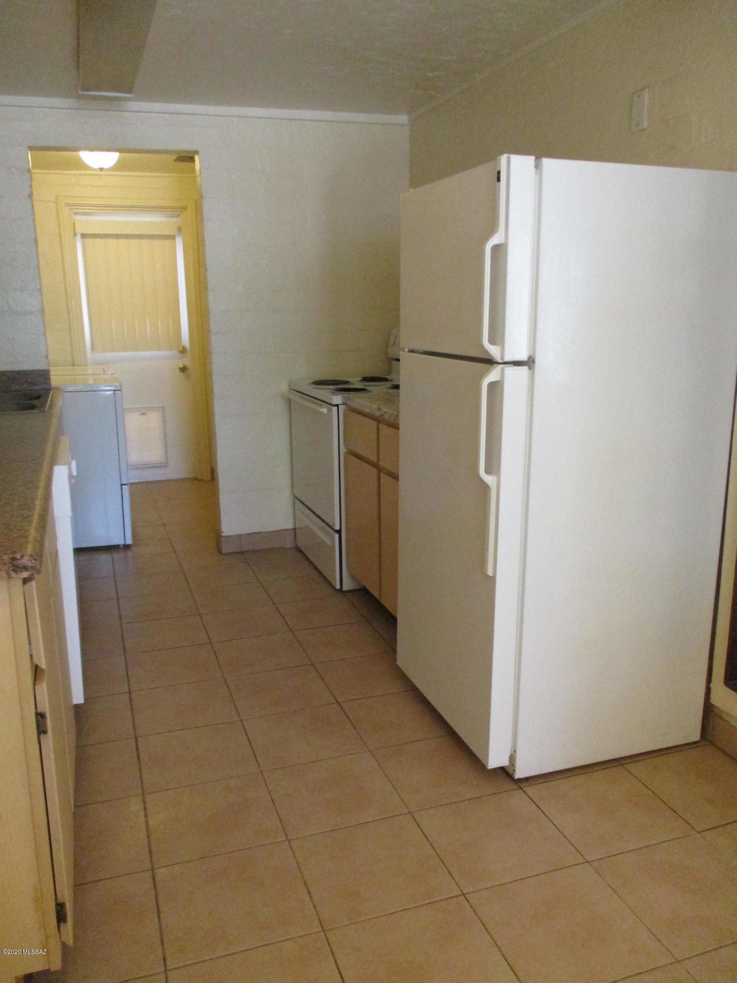 Speedway Addition NO. 1 - Residential Lease