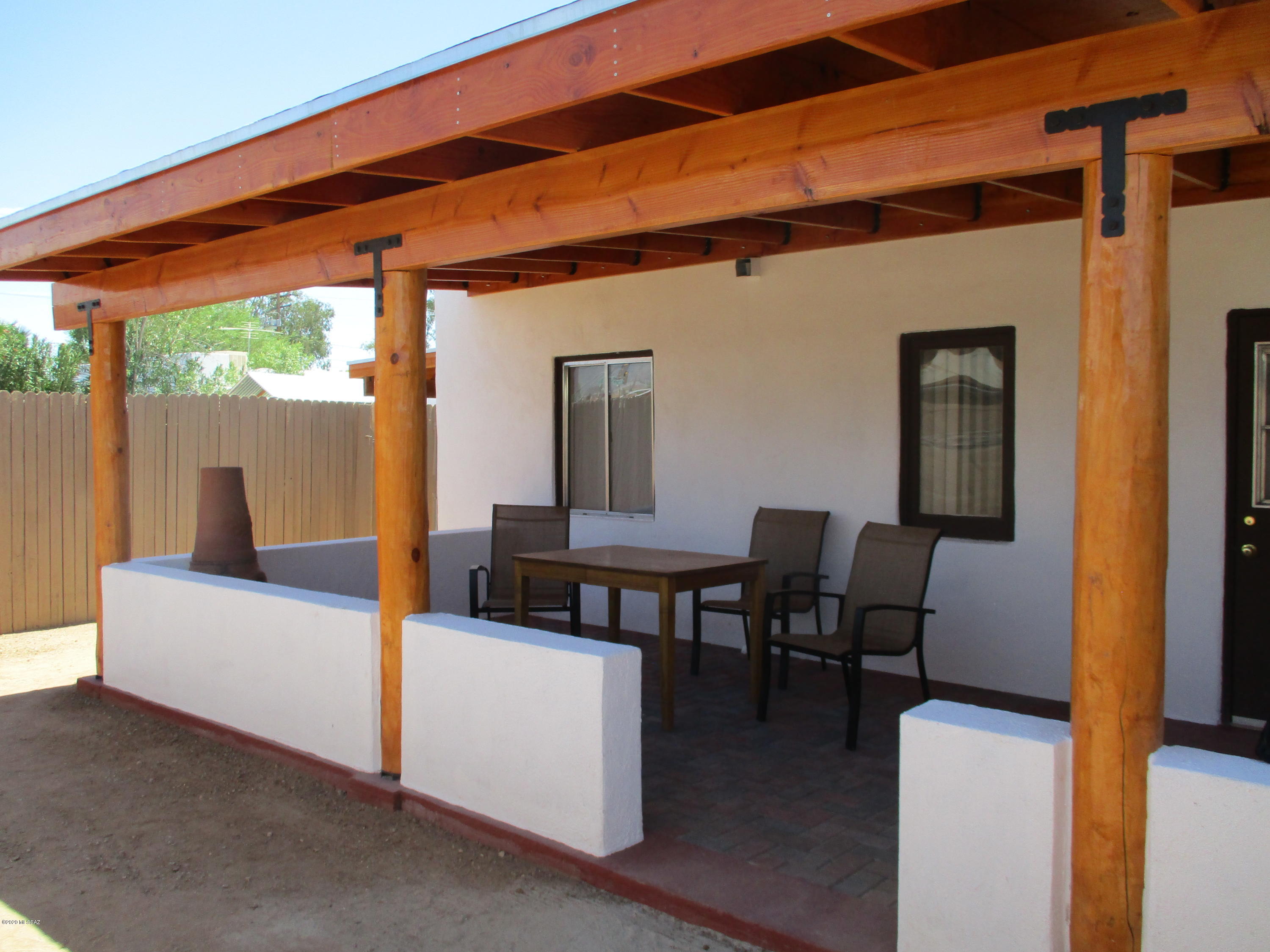 Speedway Addition NO. 1 - Residential Lease