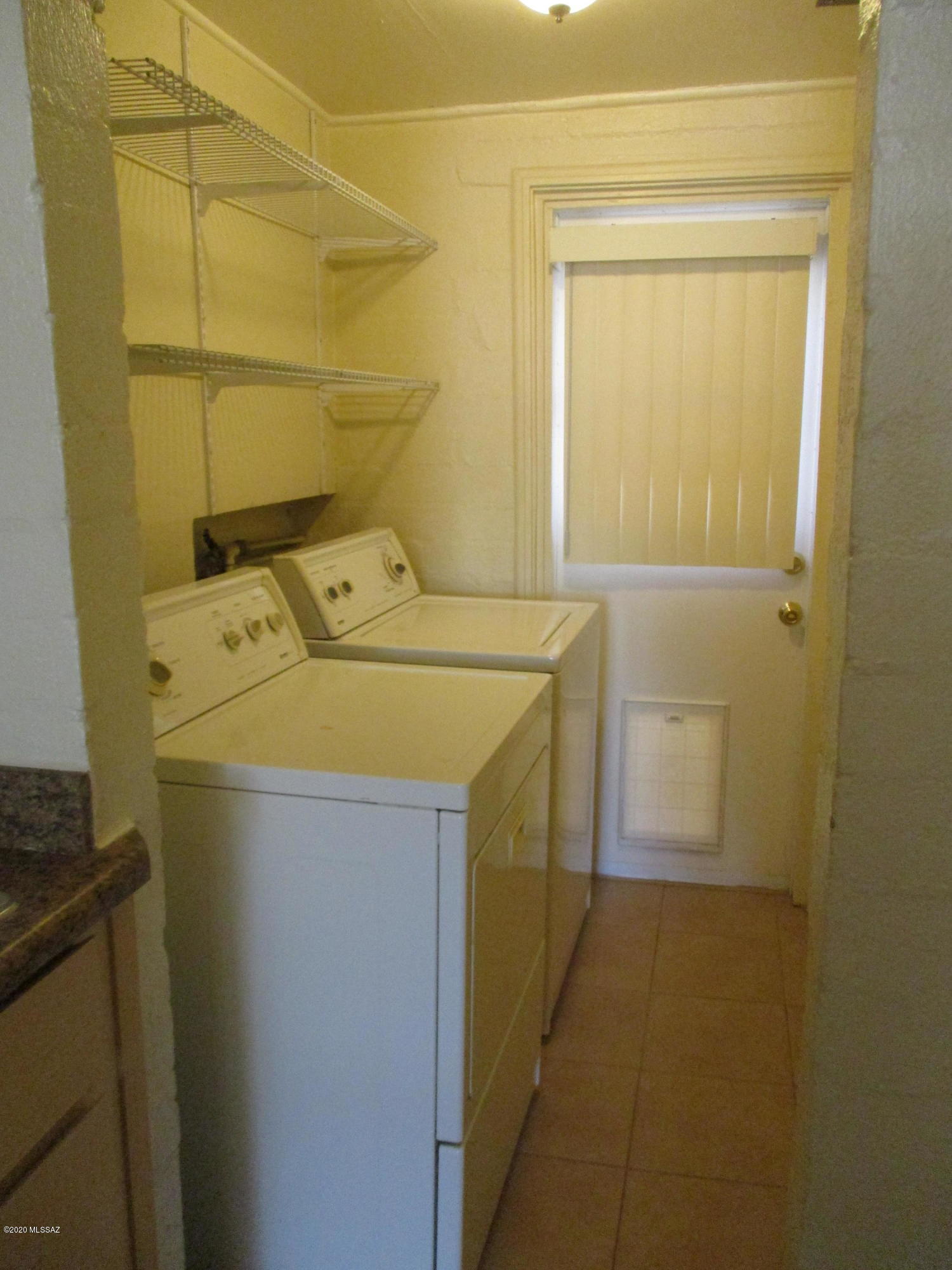 Speedway Addition NO. 1 - Residential Lease