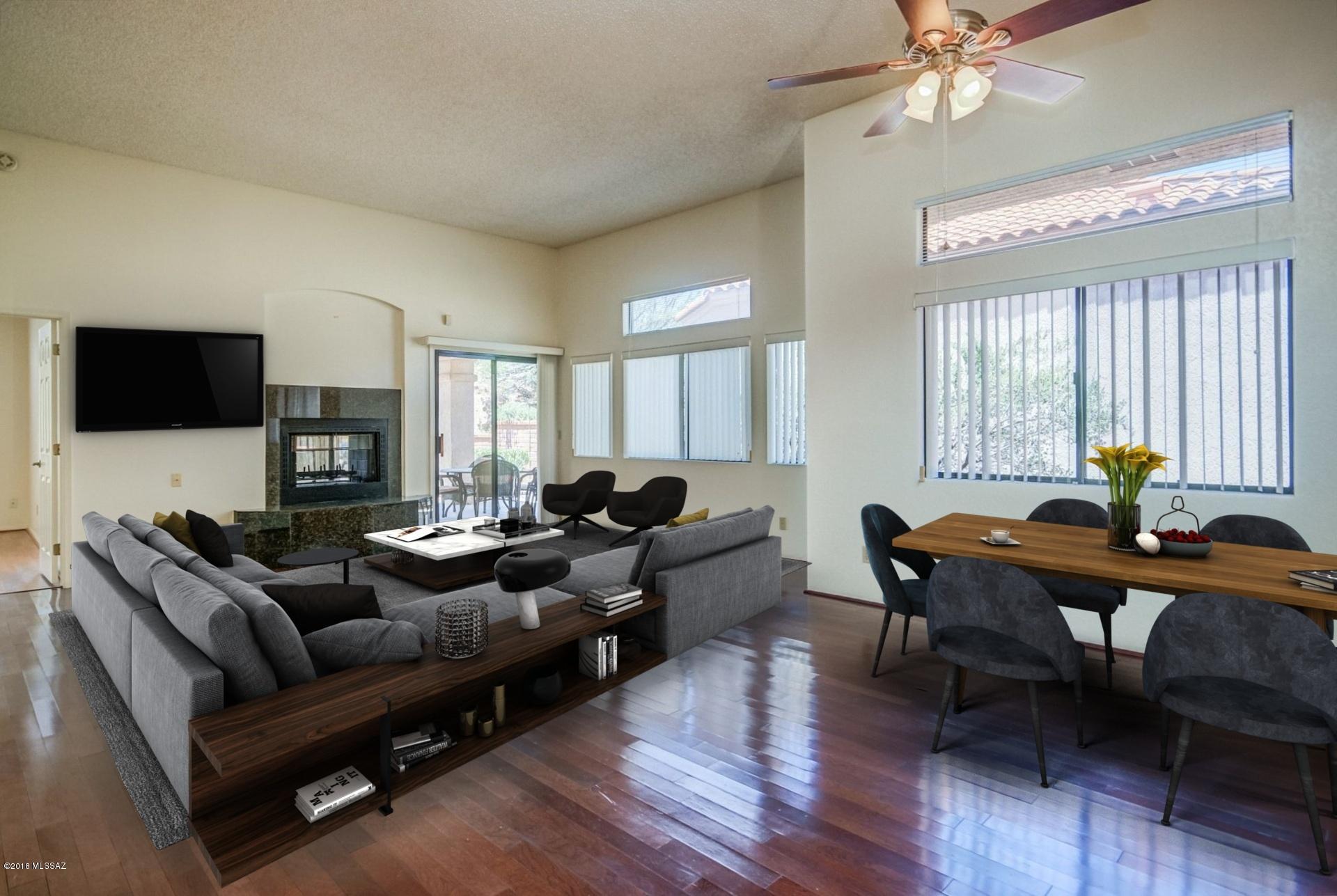 Sunrise Presidio East (1-87) - Residential