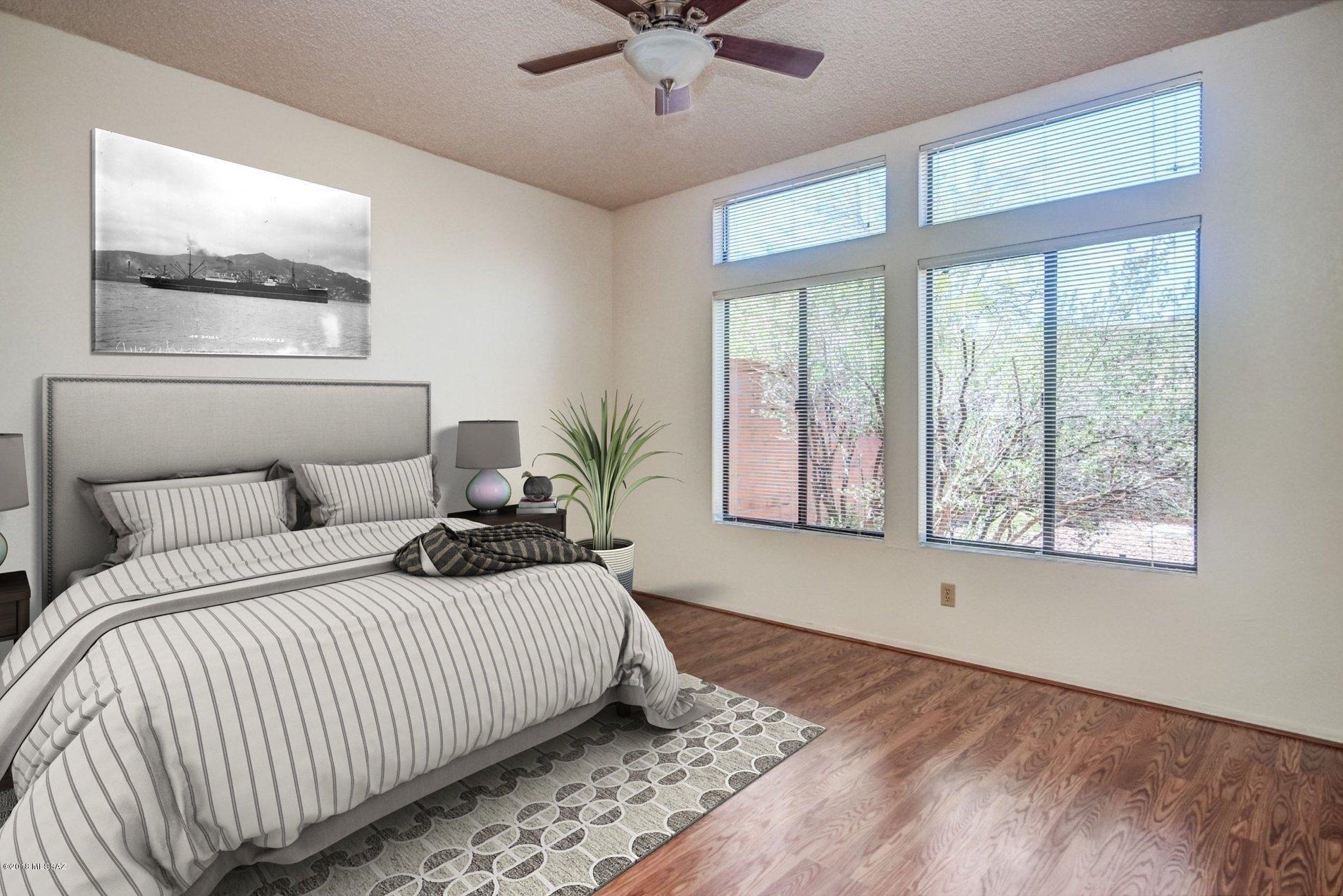 Sunrise Presidio East (1-87) - Residential