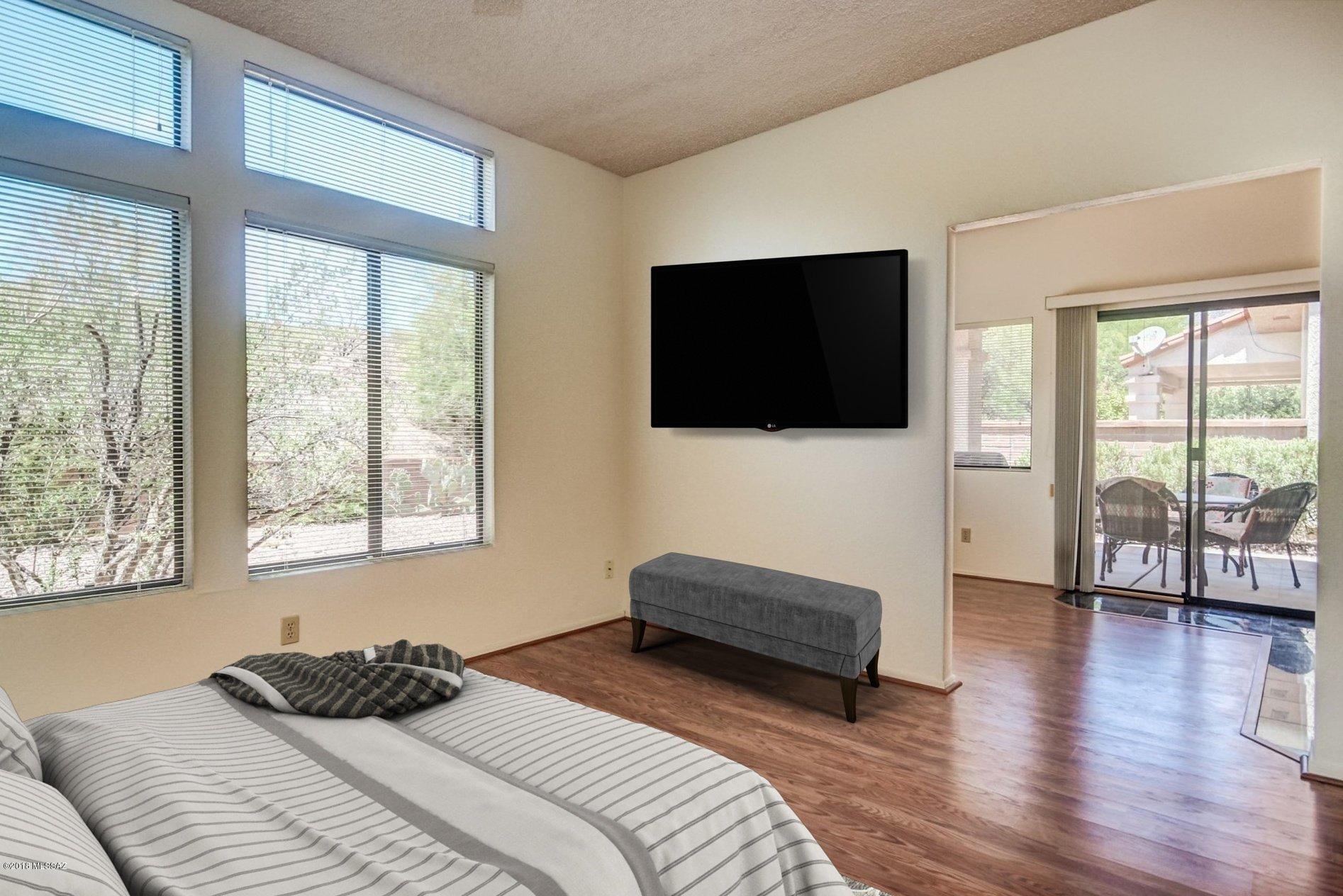 Sunrise Presidio East (1-87) - Residential