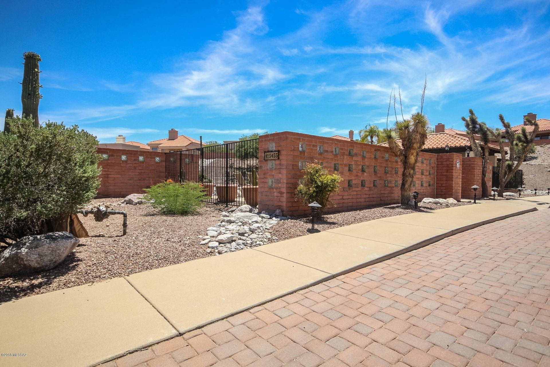 Sunrise Presidio East (1-87) - Residential