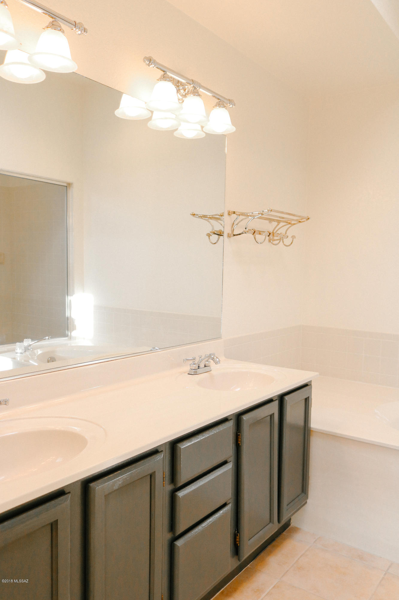 Sunrise Presidio East (1-87) - Residential