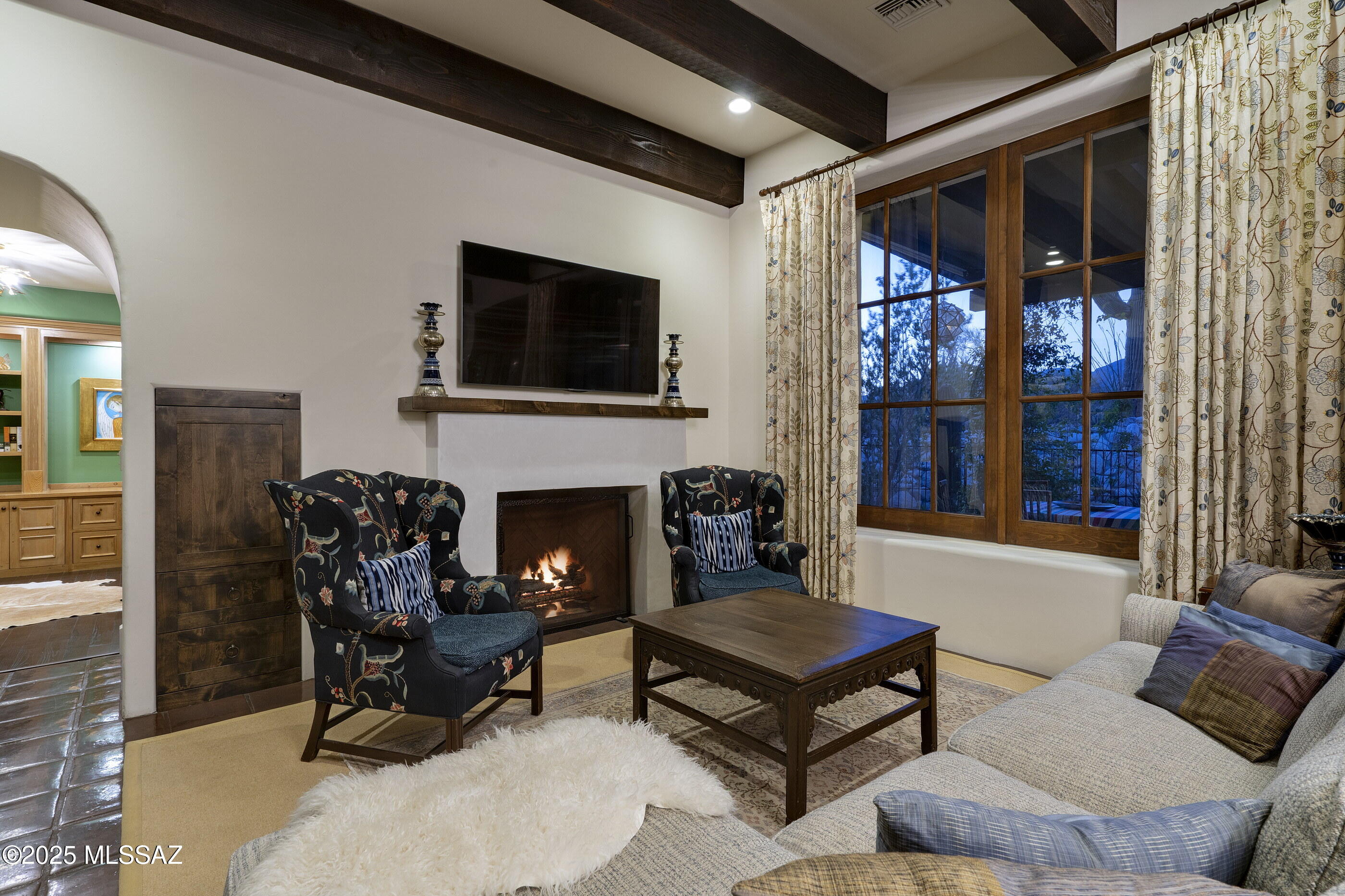 Catalina Foothills Estates NO. 10 (212-232) - Residential