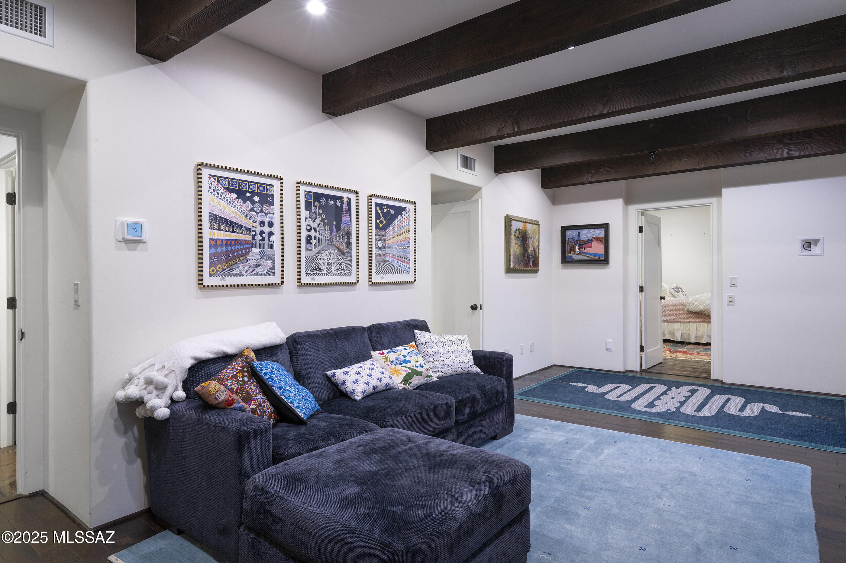Catalina Foothills Estates NO. 10 (212-232) - Residential