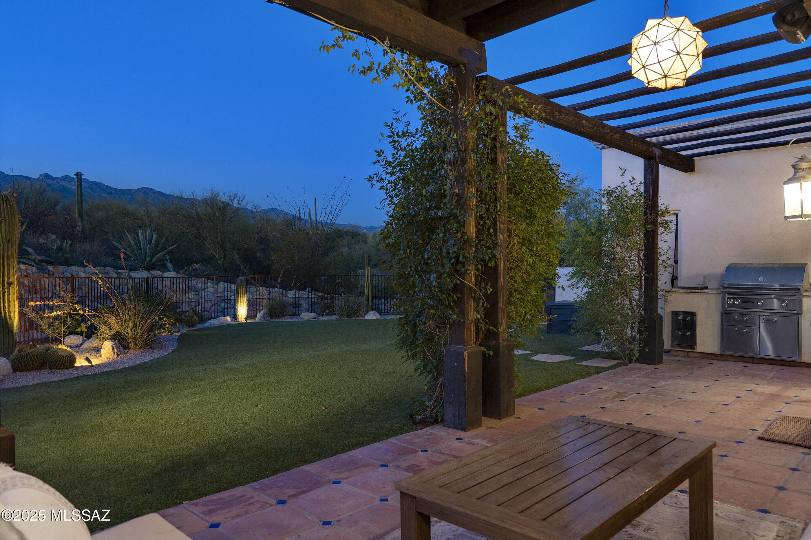 Catalina Foothills Estates NO. 10 (212-232) - Residential