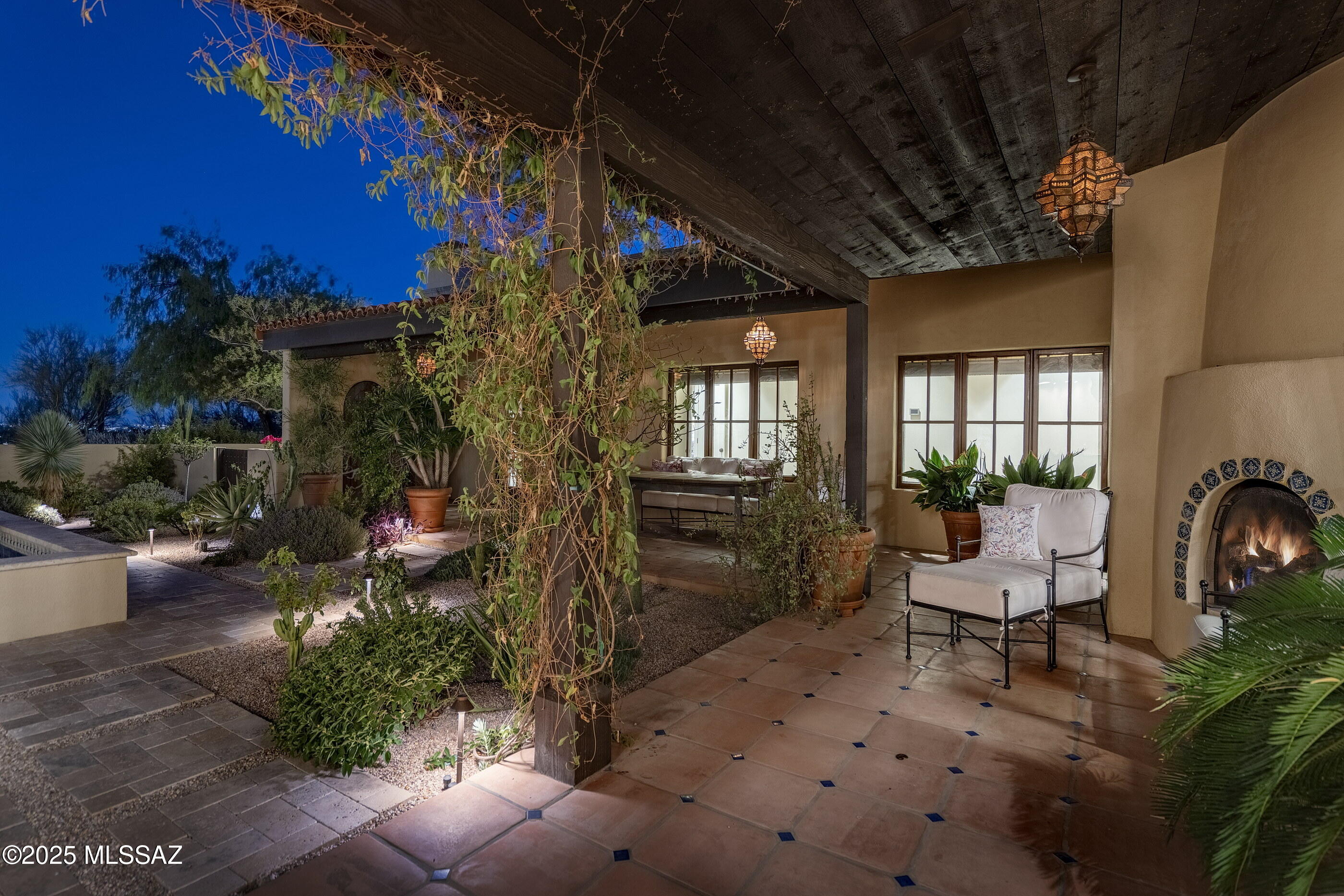 Catalina Foothills Estates NO. 10 (212-232) - Residential