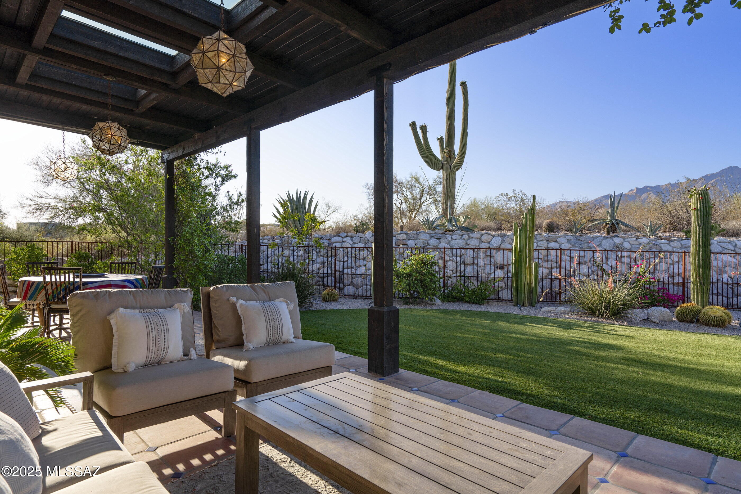 Catalina Foothills Estates NO. 10 (212-232) - Residential