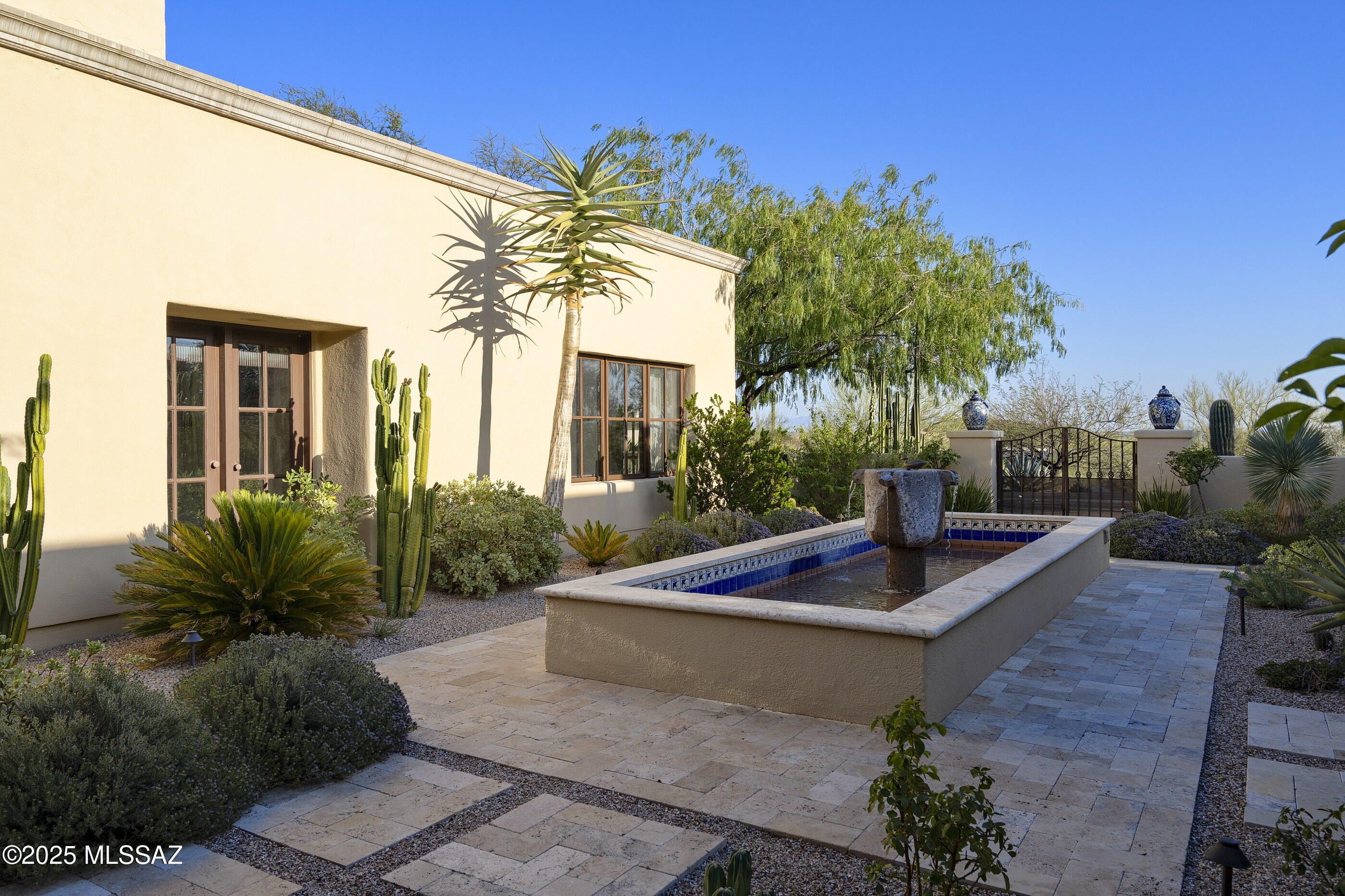 Catalina Foothills Estates NO. 10 (212-232) - Residential