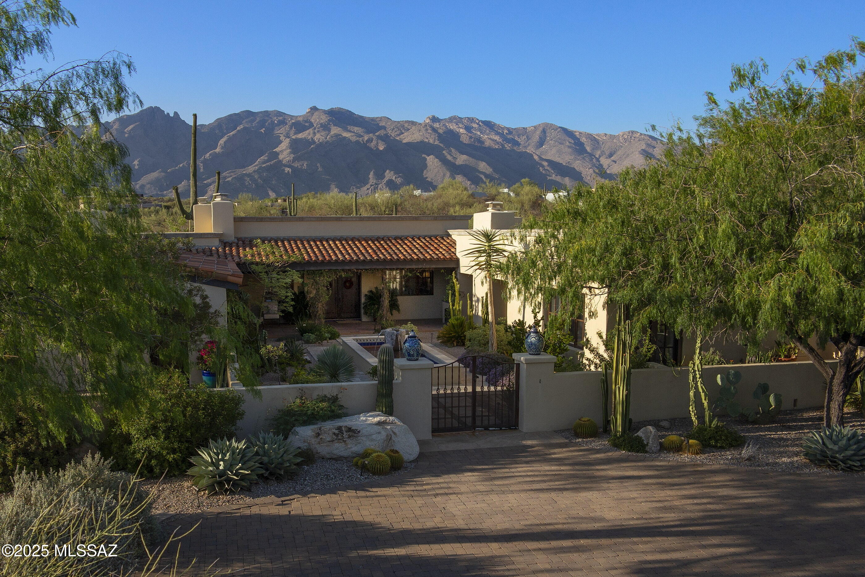 Catalina Foothills Estates NO. 10 (212-232) - Residential