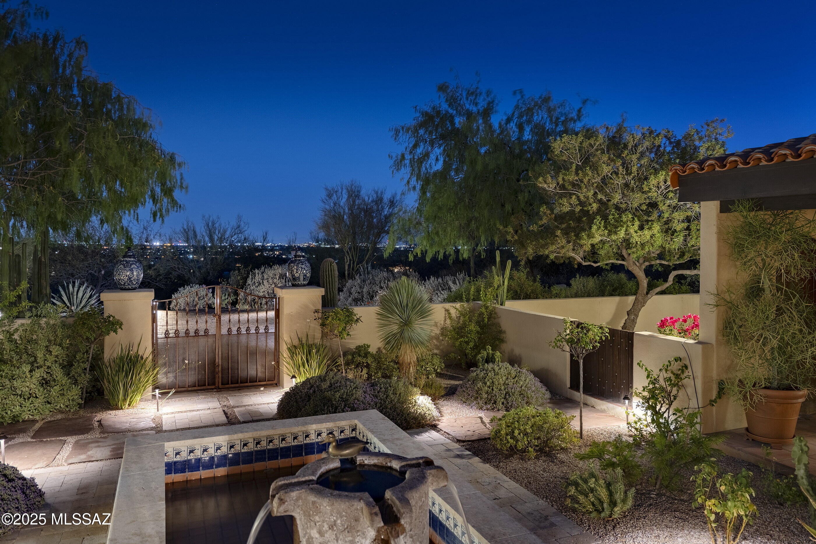 Catalina Foothills Estates NO. 10 (212-232) - Residential