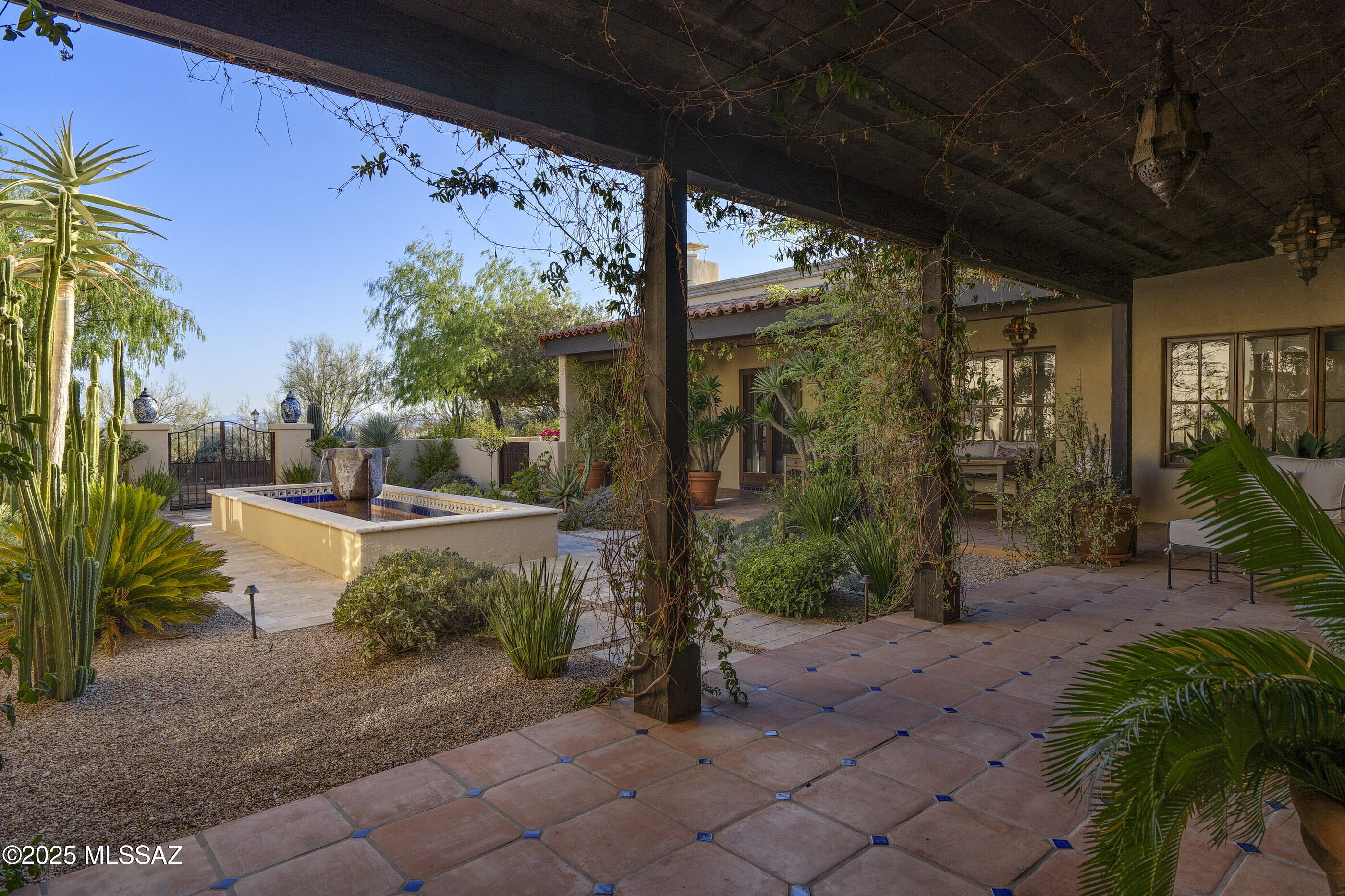 Catalina Foothills Estates NO. 10 (212-232) - Residential