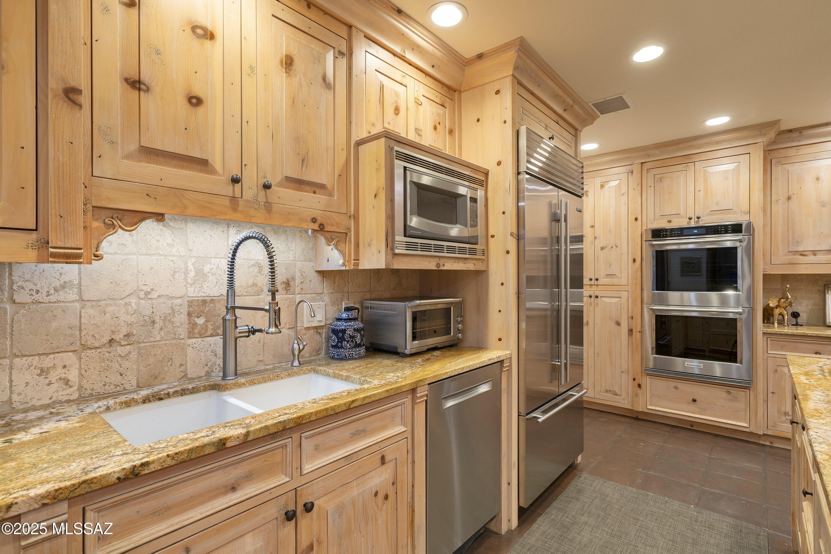 Catalina Foothills Estates NO. 10 (212-232) - Residential