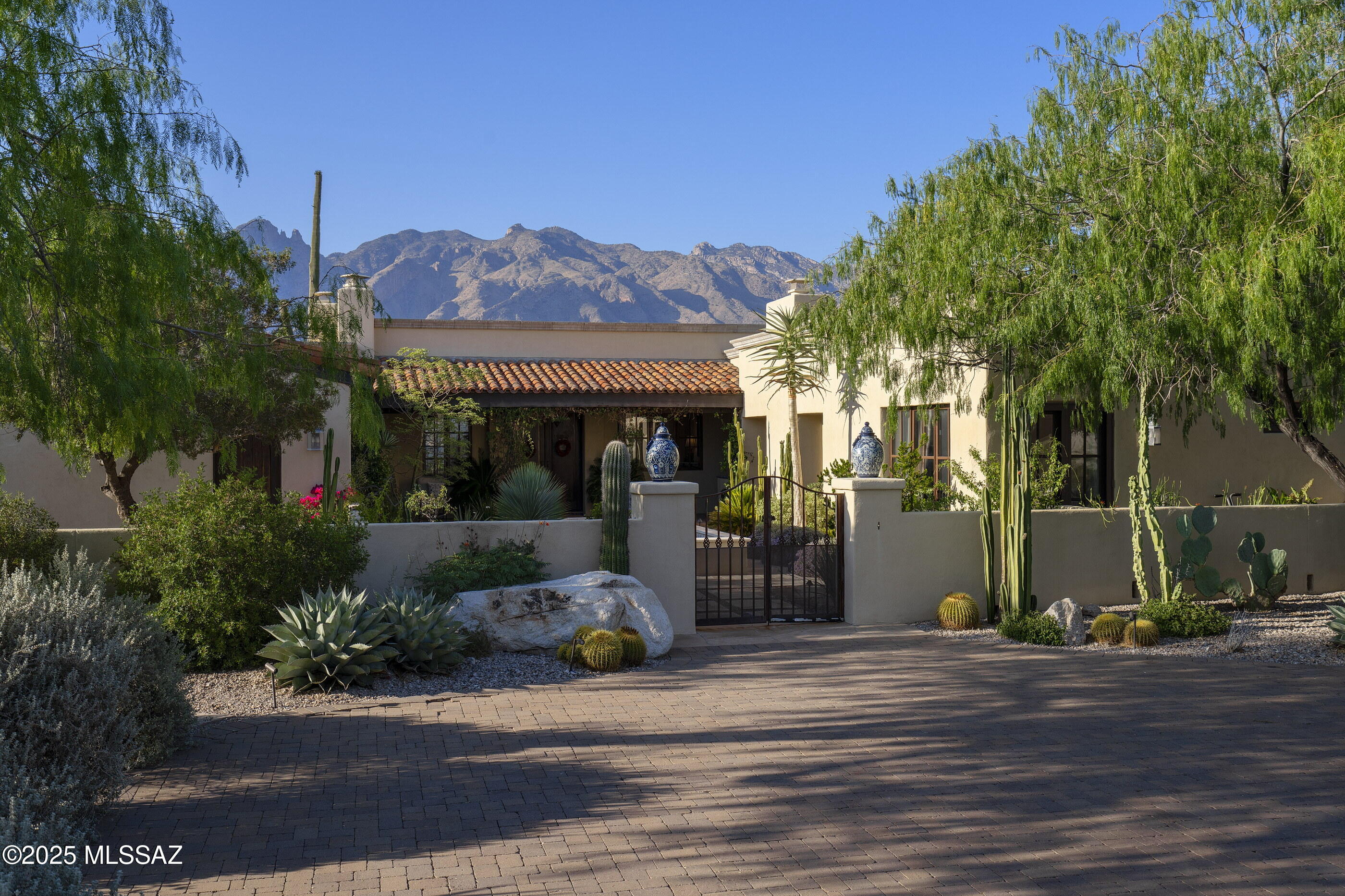 Catalina Foothills Estates NO. 10 (212-232) - Residential