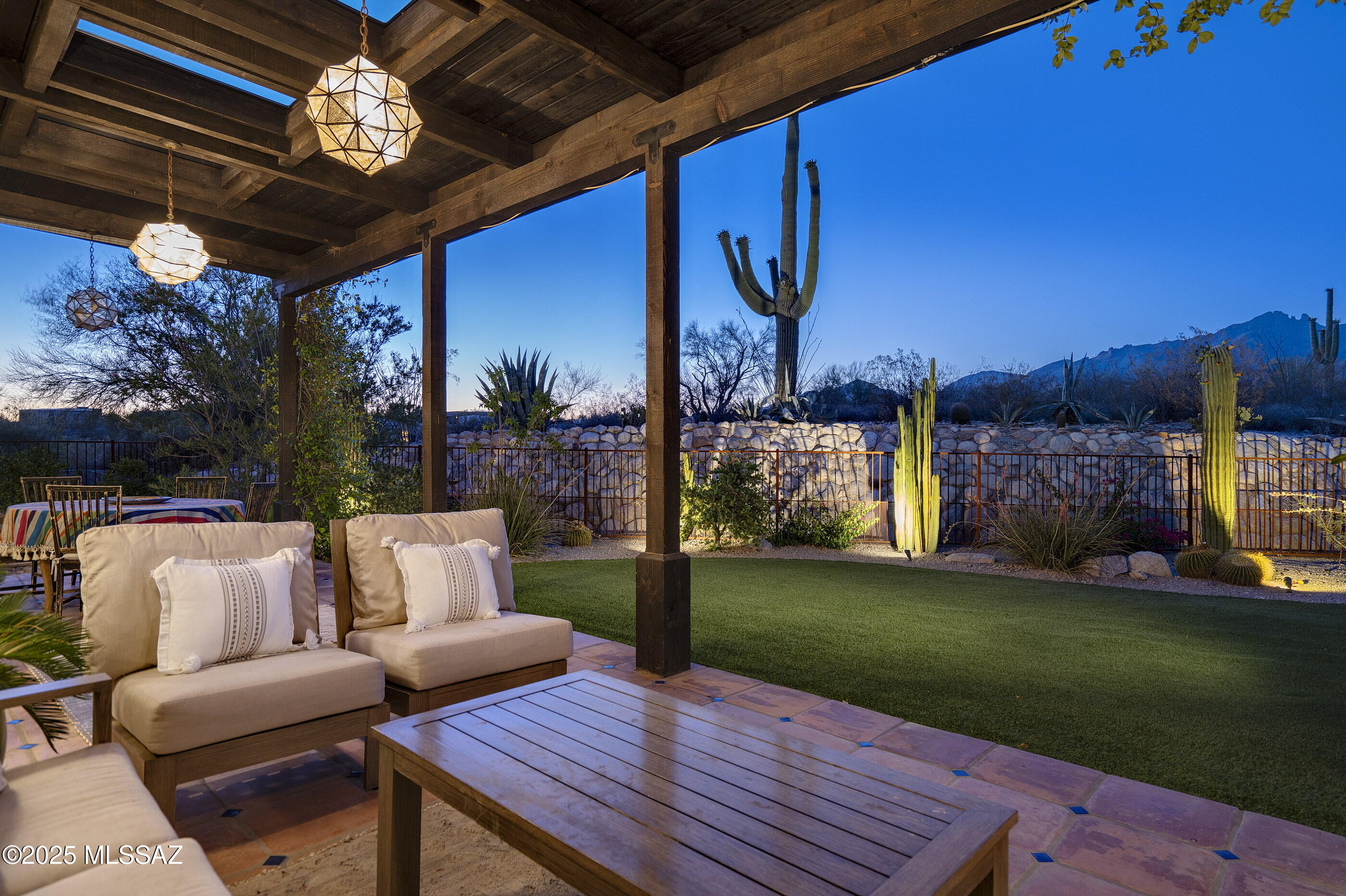 Catalina Foothills Estates NO. 10 (212-232) - Residential