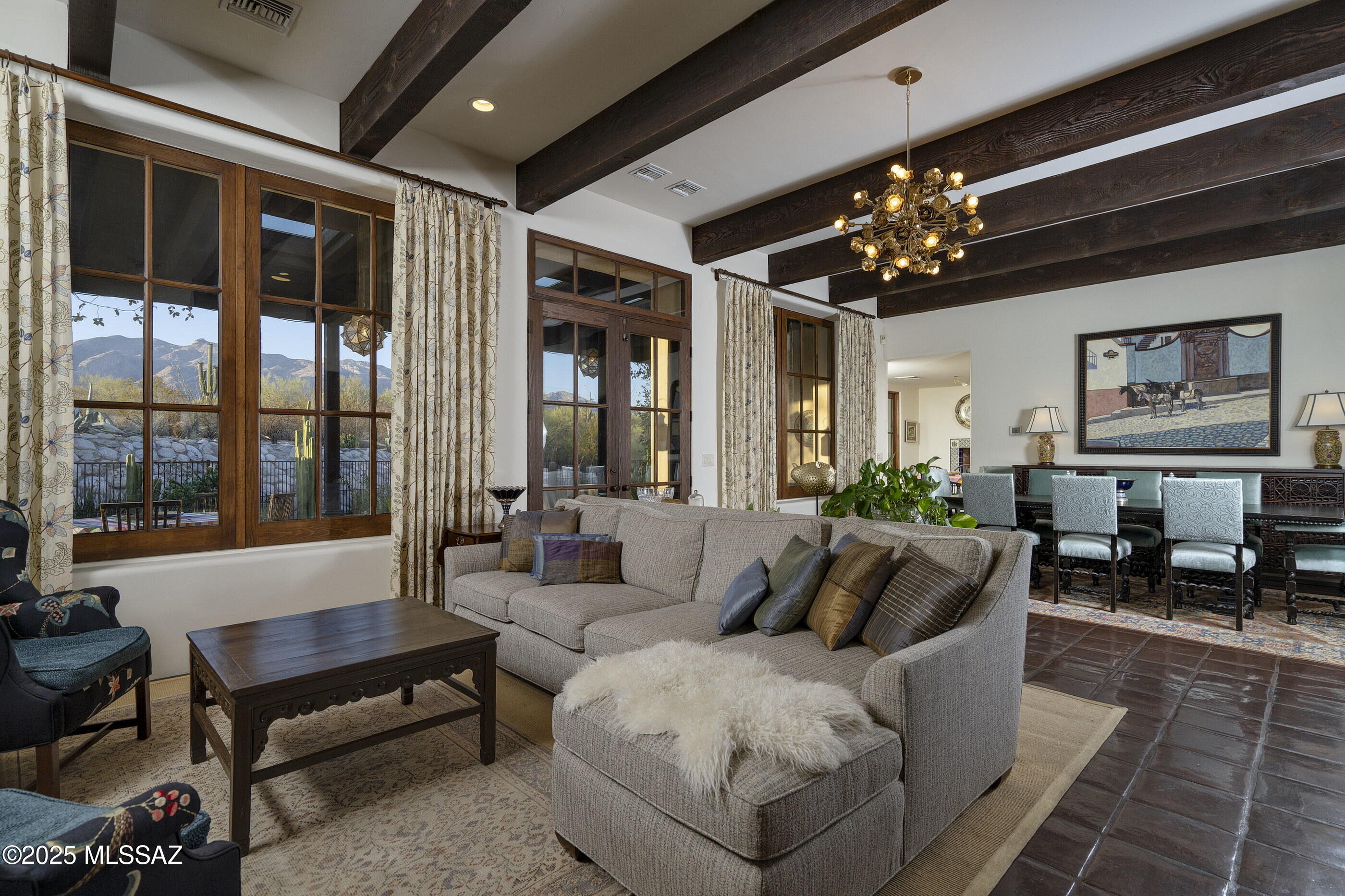 Catalina Foothills Estates NO. 10 (212-232) - Residential