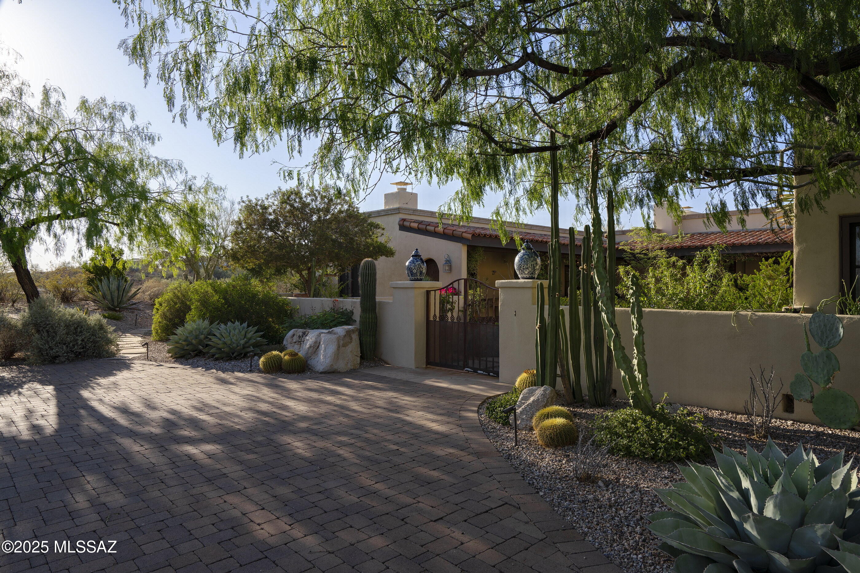 Catalina Foothills Estates NO. 10 (212-232) - Residential