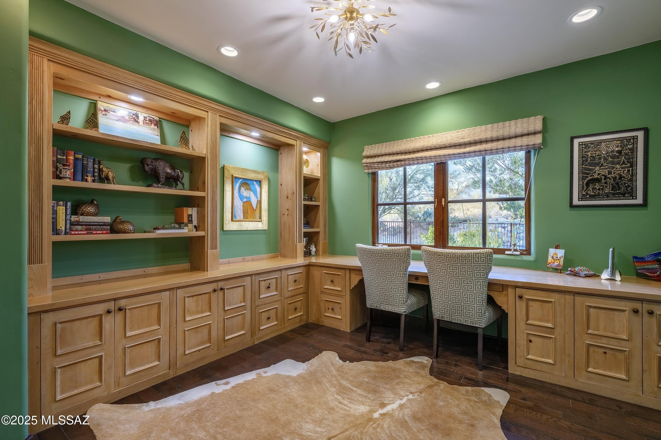 Catalina Foothills Estates NO. 10 (212-232) - Residential