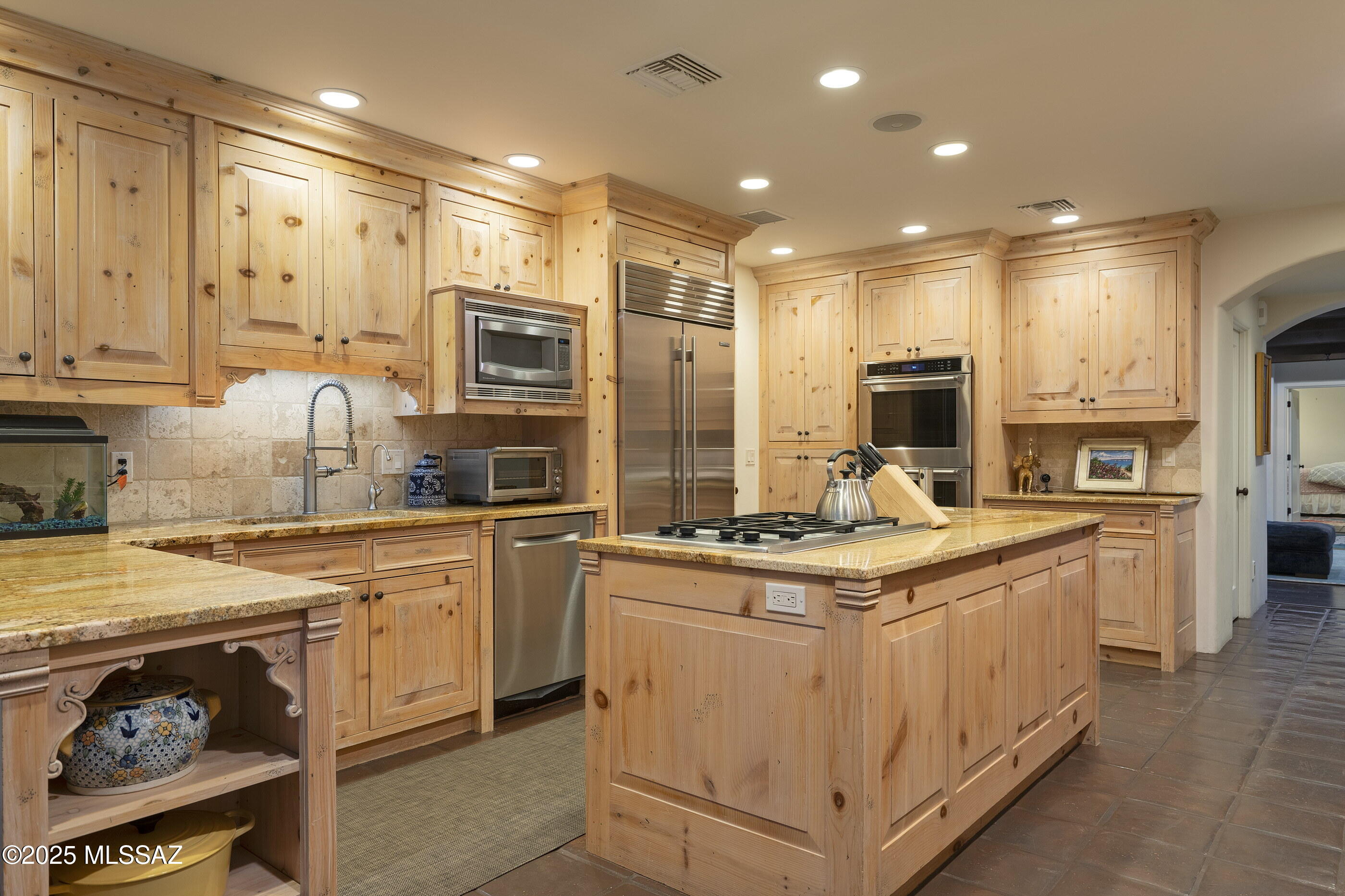 Catalina Foothills Estates NO. 10 (212-232) - Residential