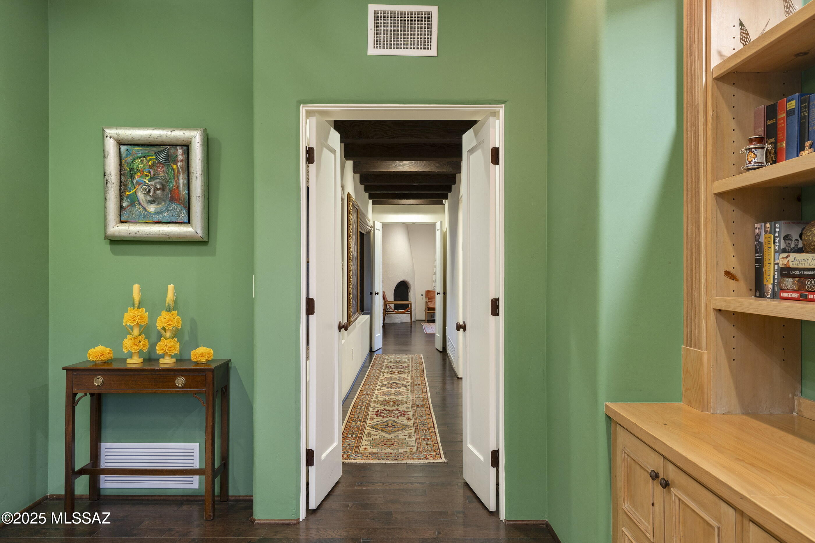 Catalina Foothills Estates NO. 10 (212-232) - Residential
