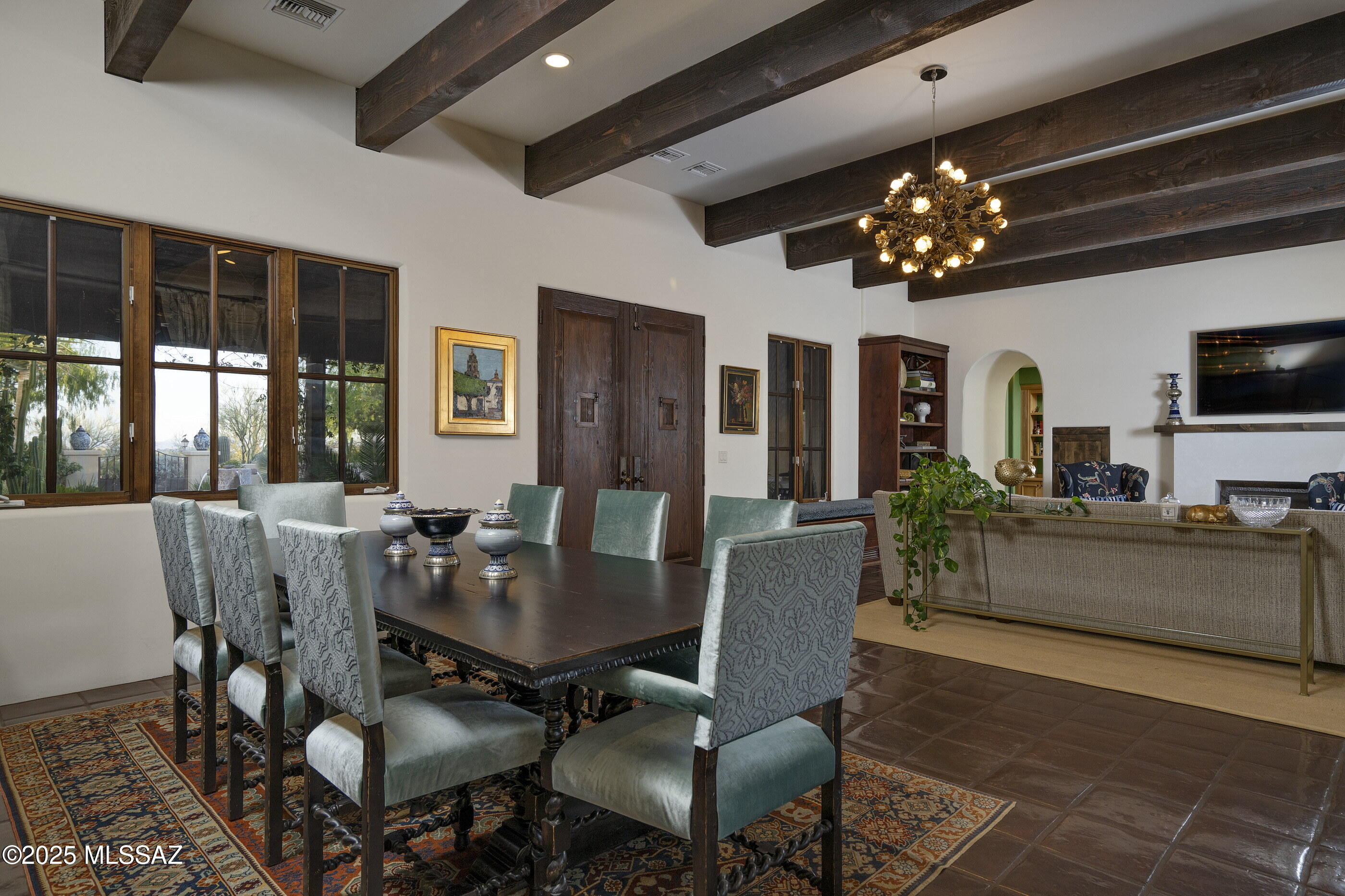 Catalina Foothills Estates NO. 10 (212-232) - Residential