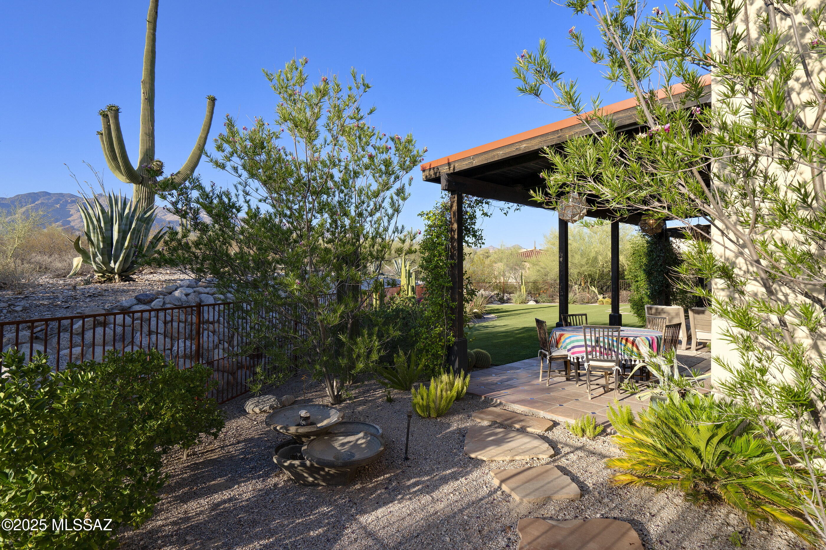 Catalina Foothills Estates NO. 10 (212-232) - Residential