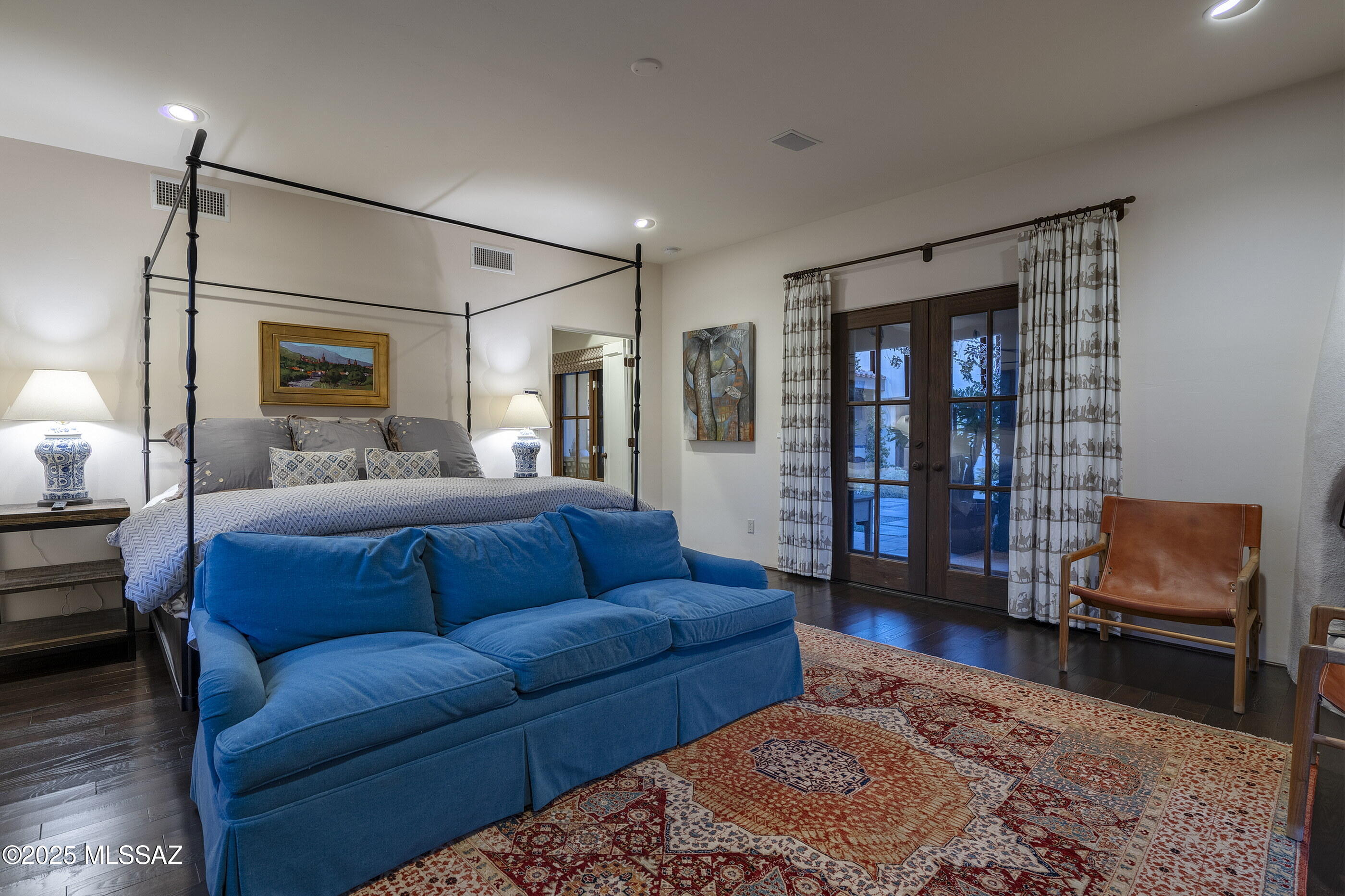 Catalina Foothills Estates NO. 10 (212-232) - Residential