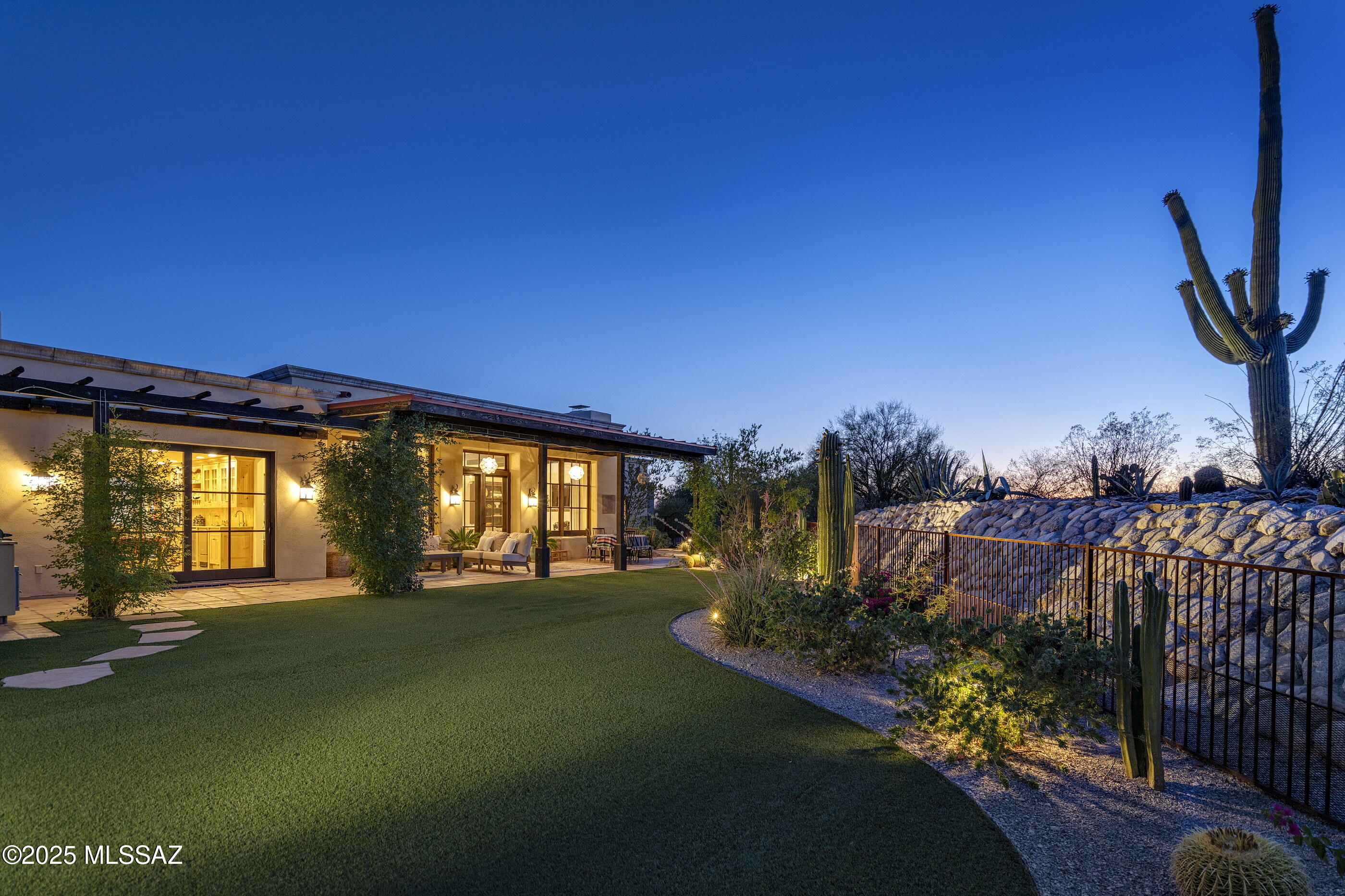 Catalina Foothills Estates NO. 10 (212-232) - Residential
