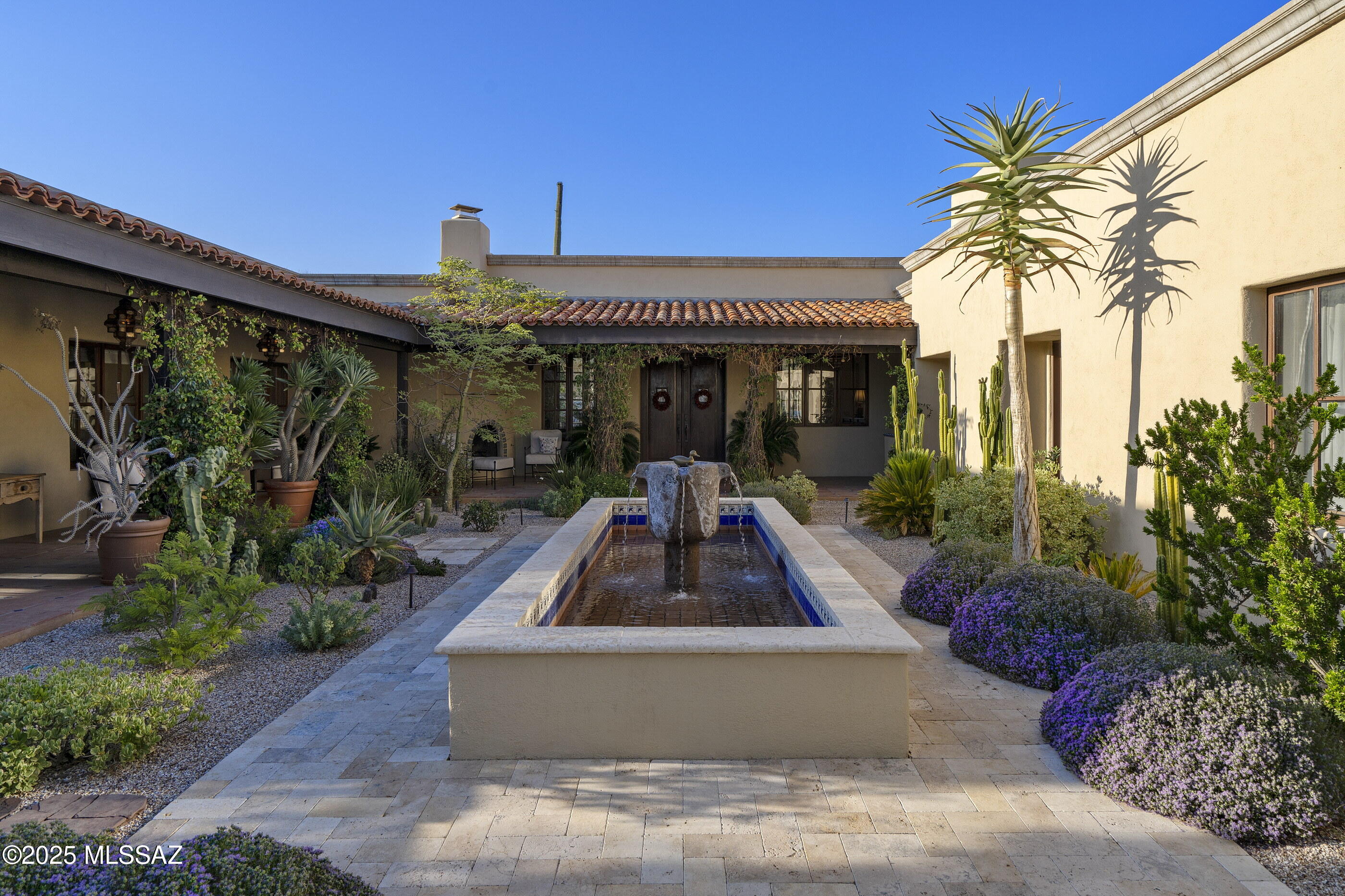 Catalina Foothills Estates NO. 10 (212-232) - Residential