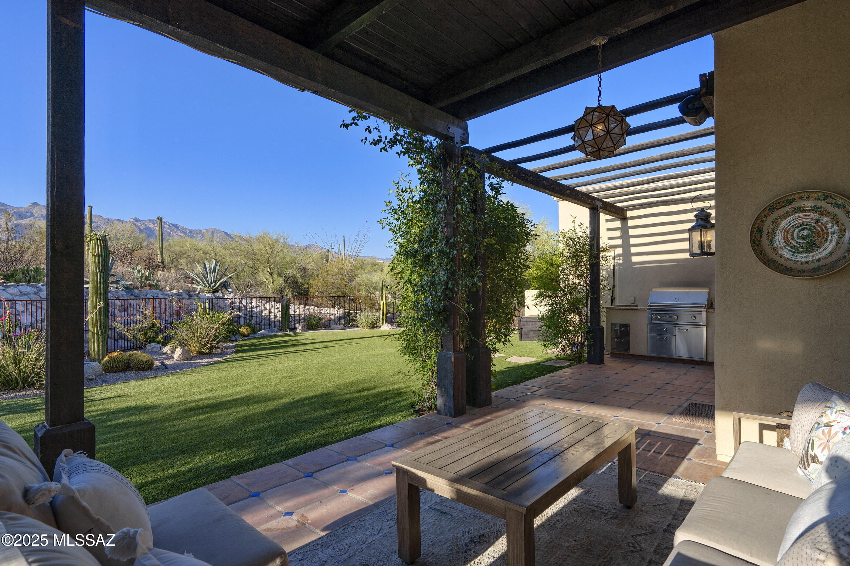 Catalina Foothills Estates NO. 10 (212-232) - Residential