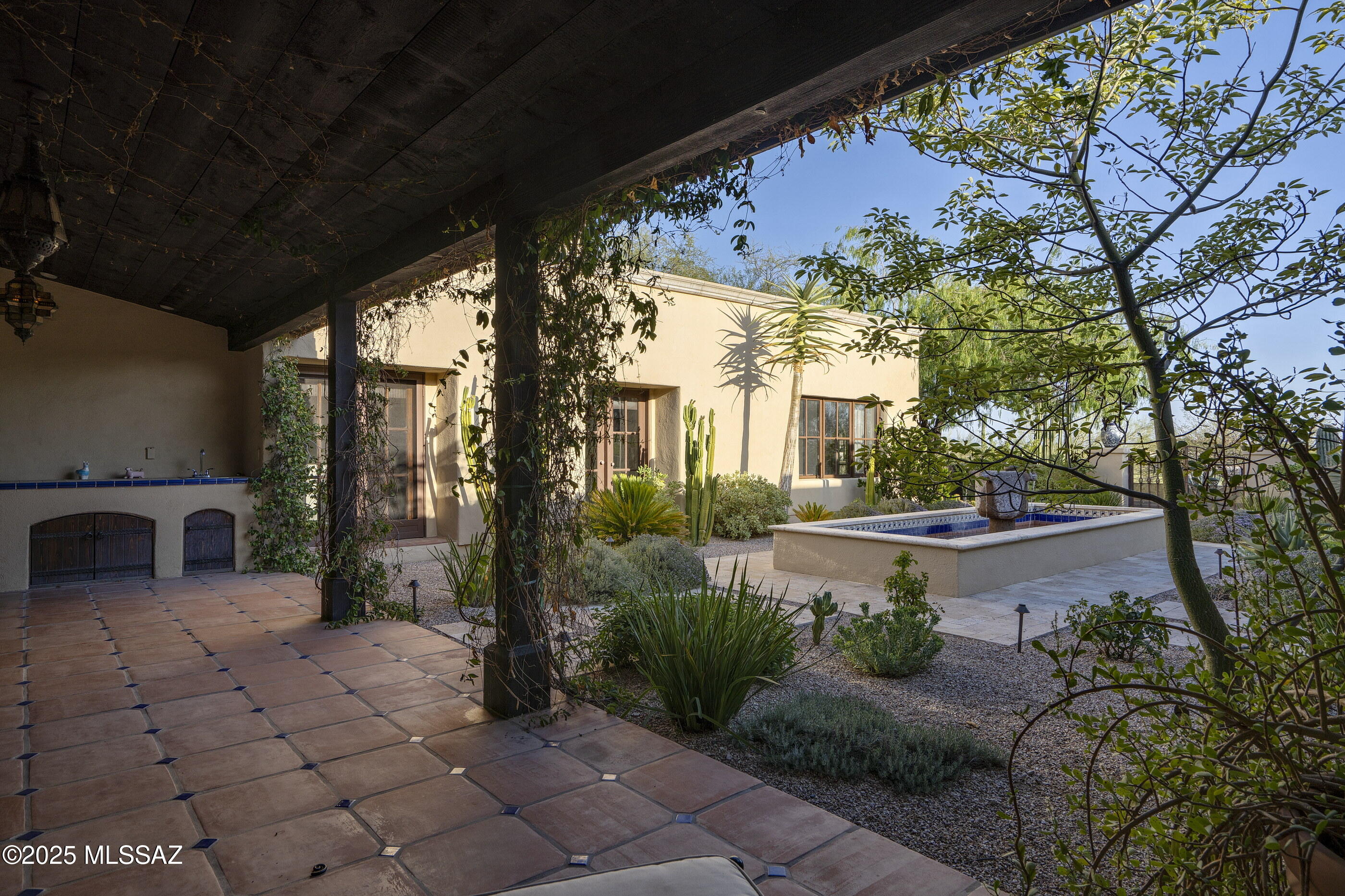 Catalina Foothills Estates NO. 10 (212-232) - Residential