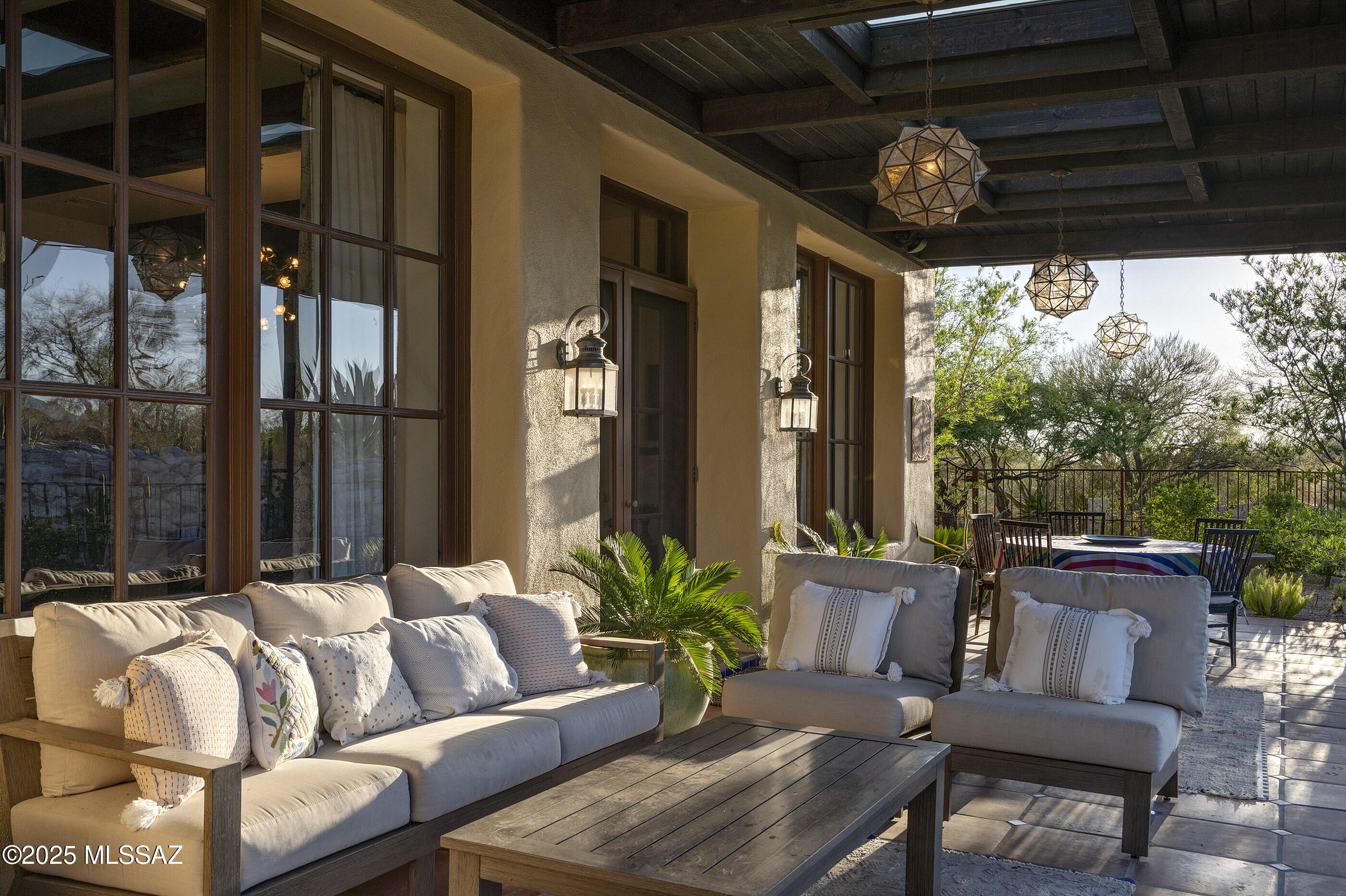 Catalina Foothills Estates NO. 10 (212-232) - Residential