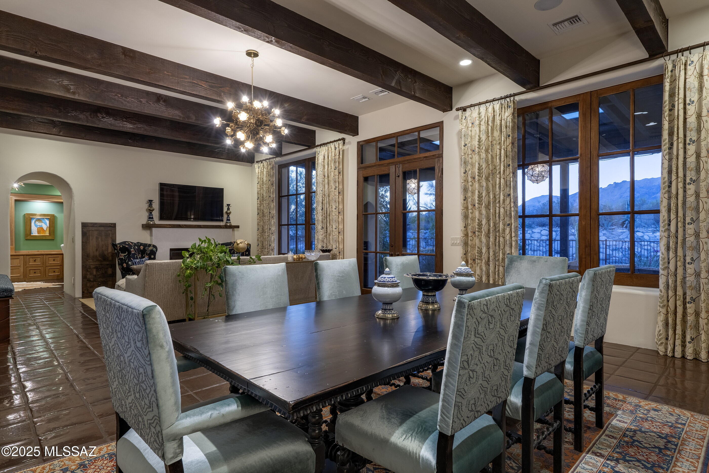 Catalina Foothills Estates NO. 10 (212-232) - Residential